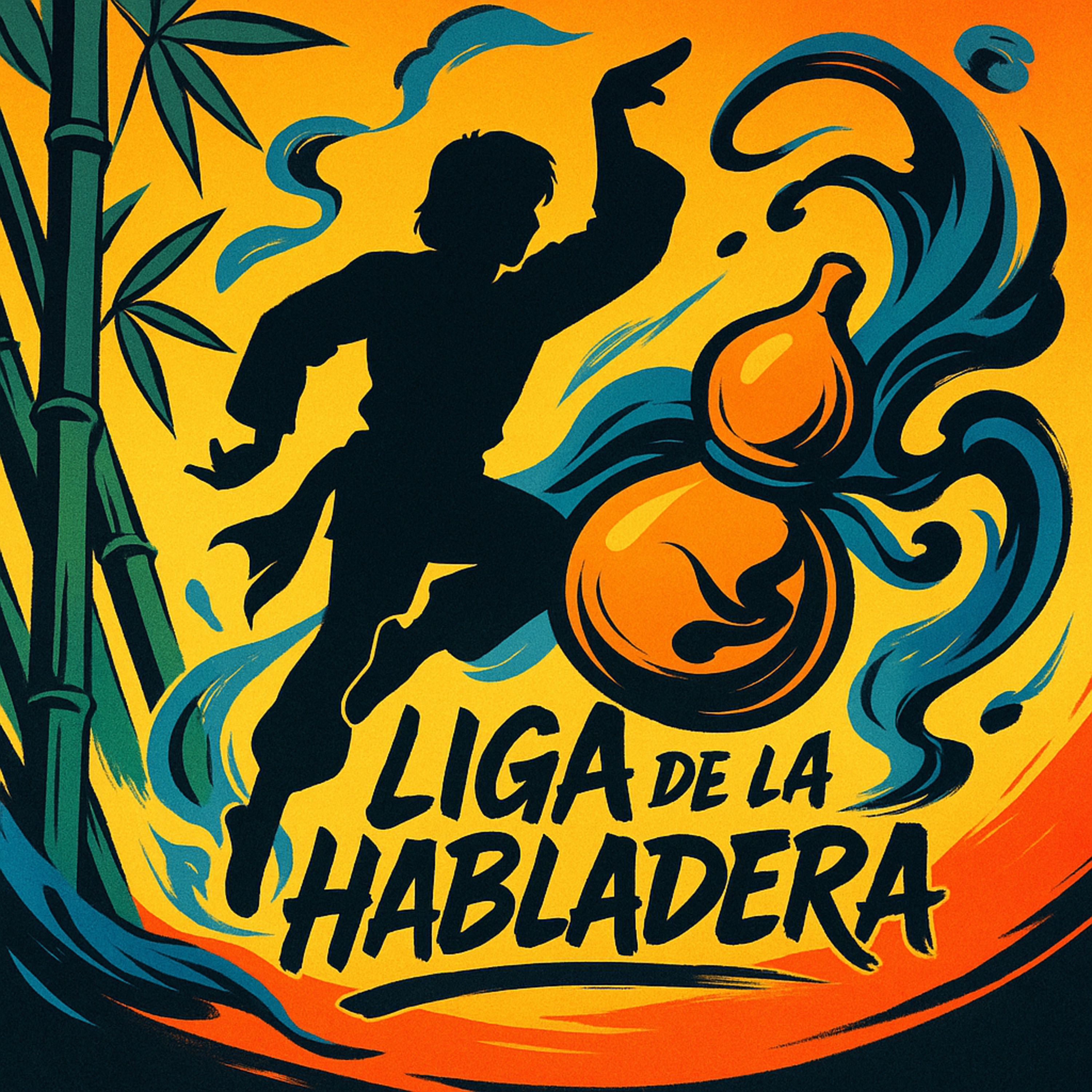 La Liga de la Habladera