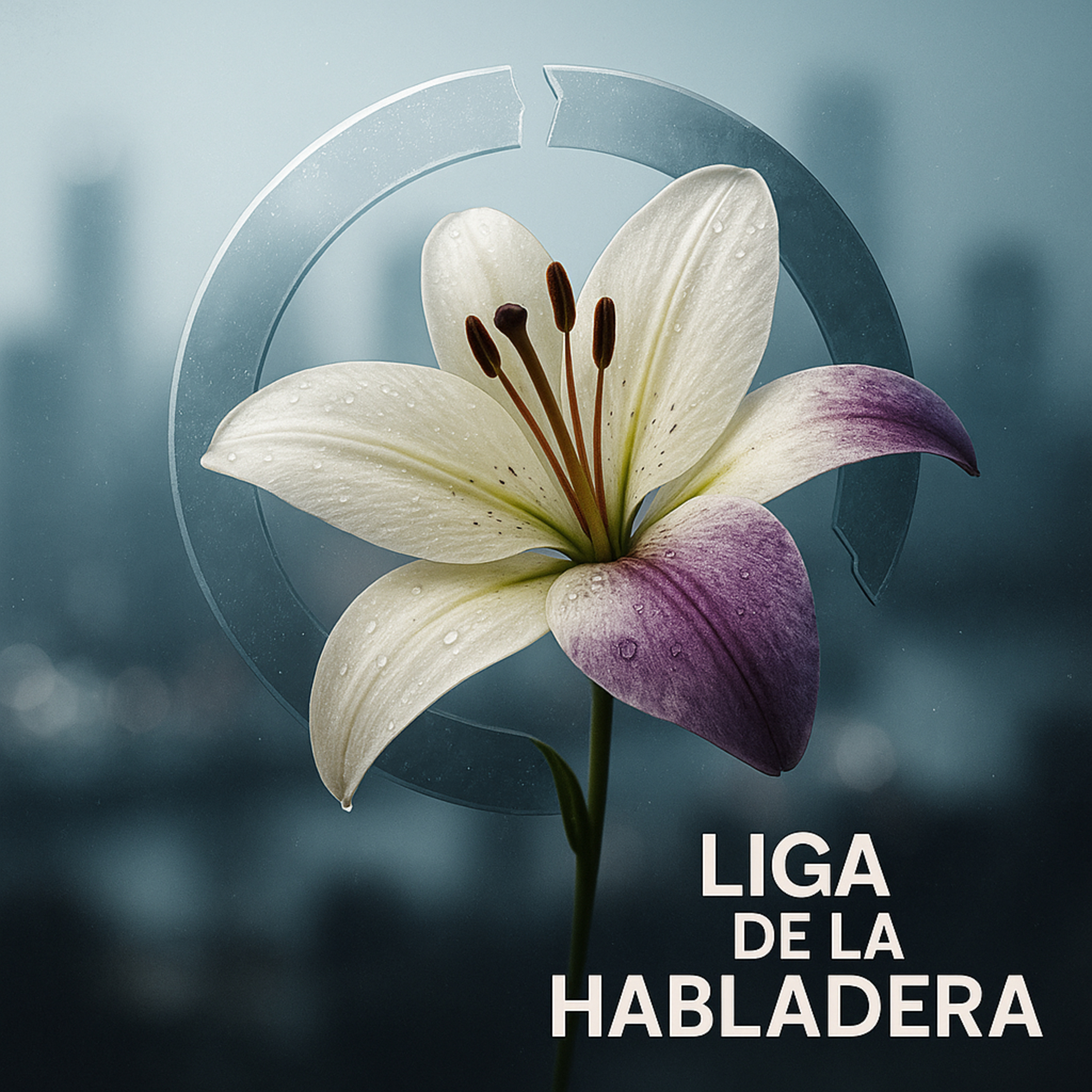 La Liga de la Habladera