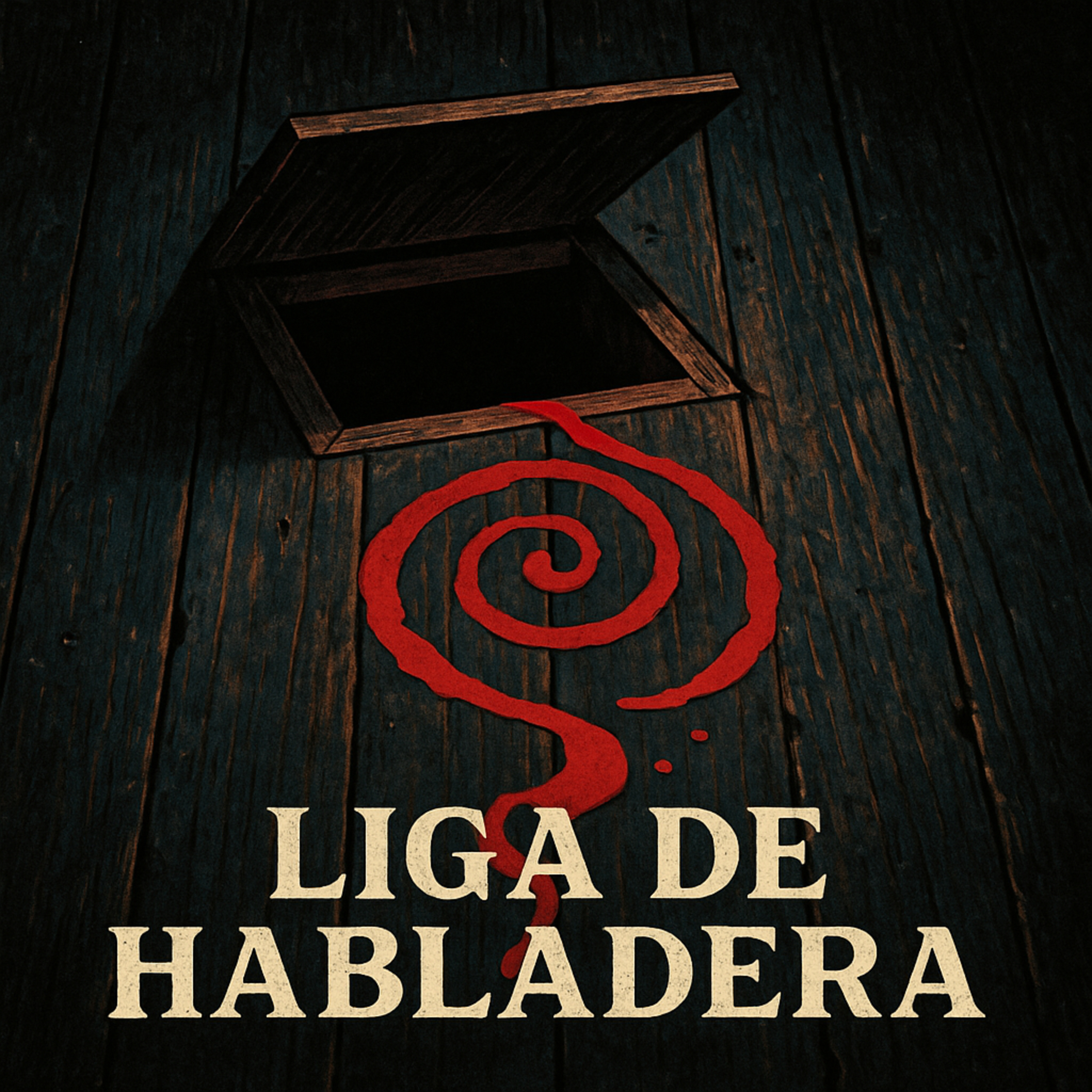 La Liga de la Habladera
