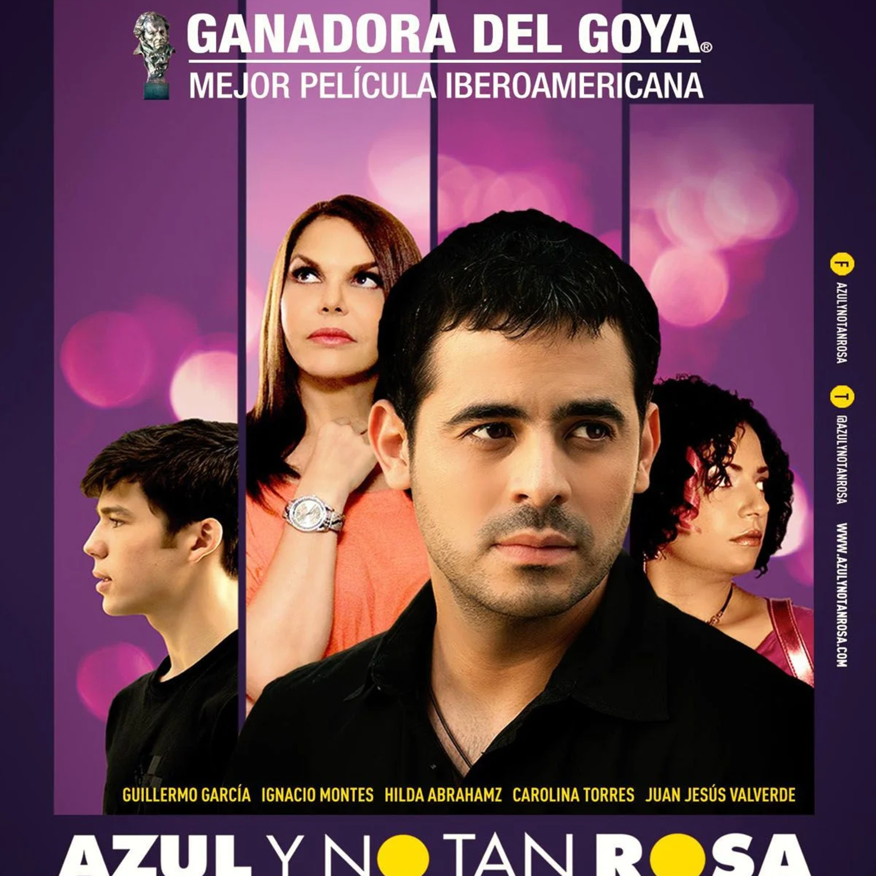 La Liga de la Habladera