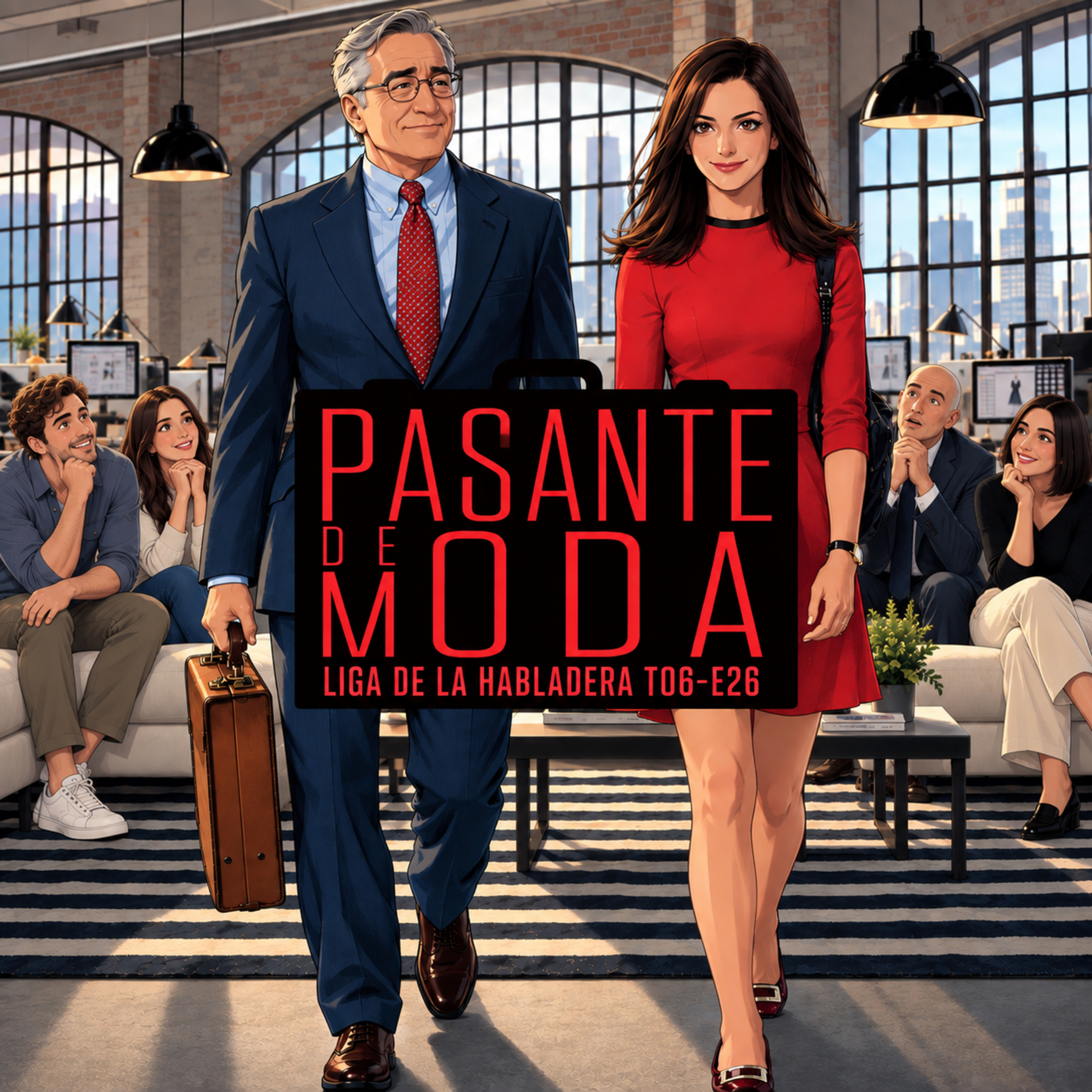 T06-E26-Pasante de Modas