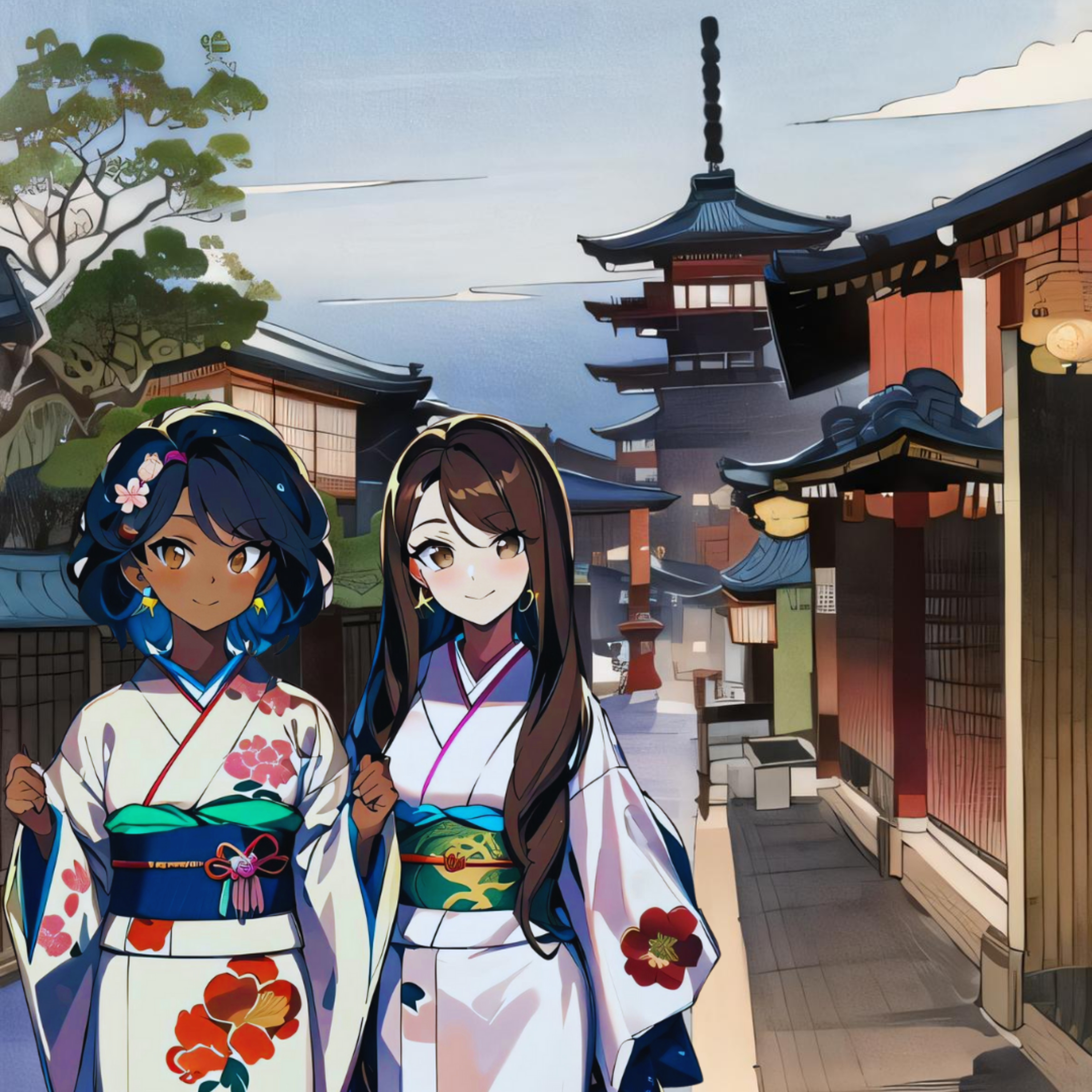 Anime Sekai