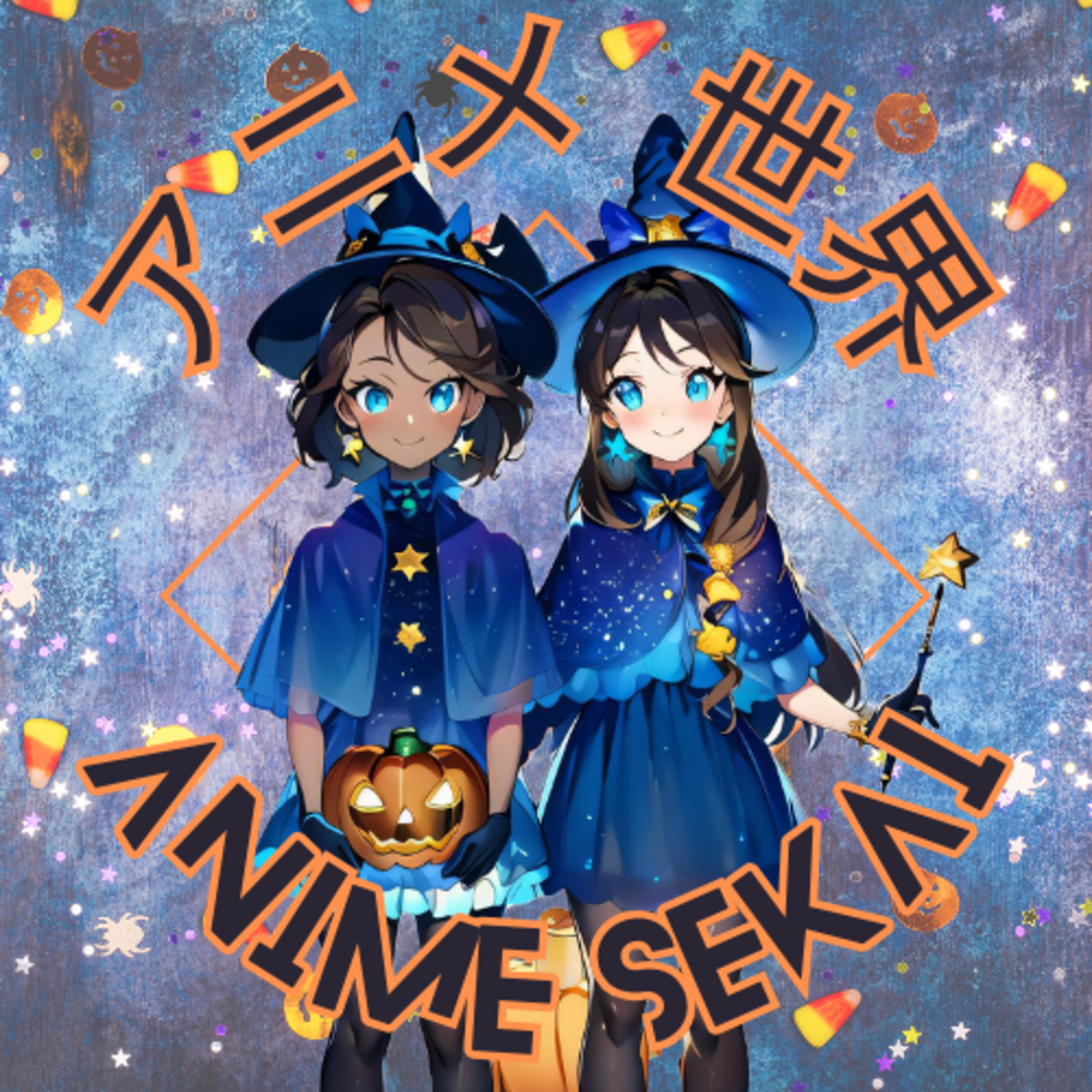 Anime Sekai