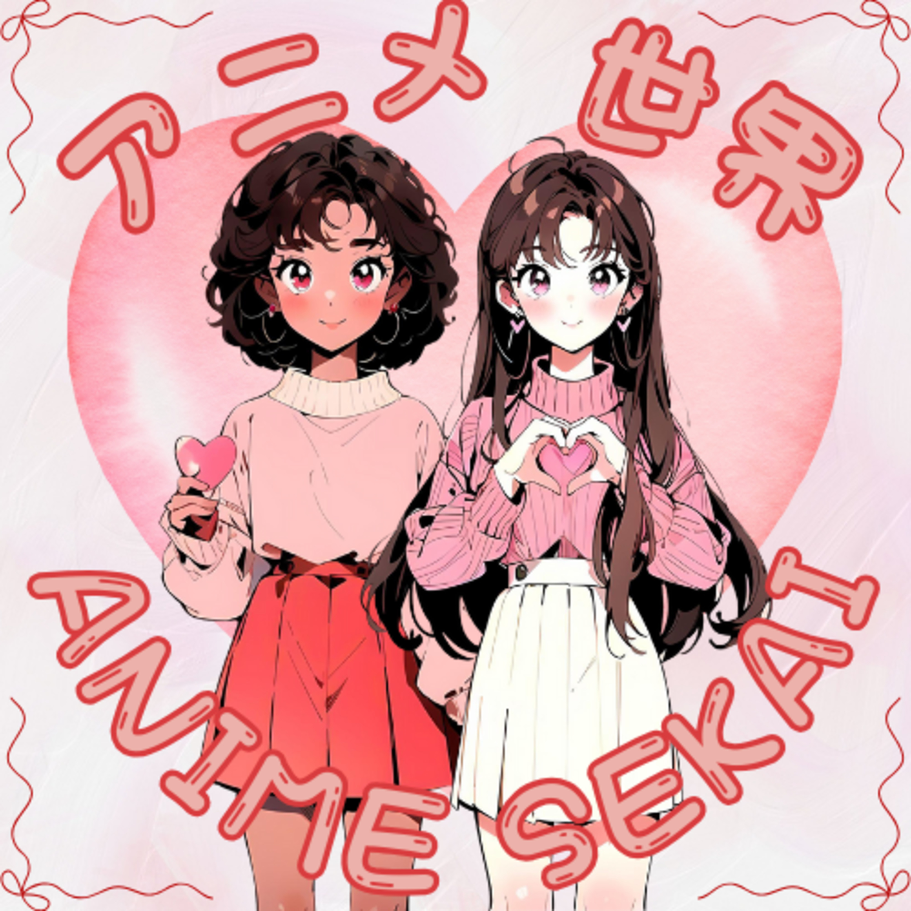 Anime Sekai