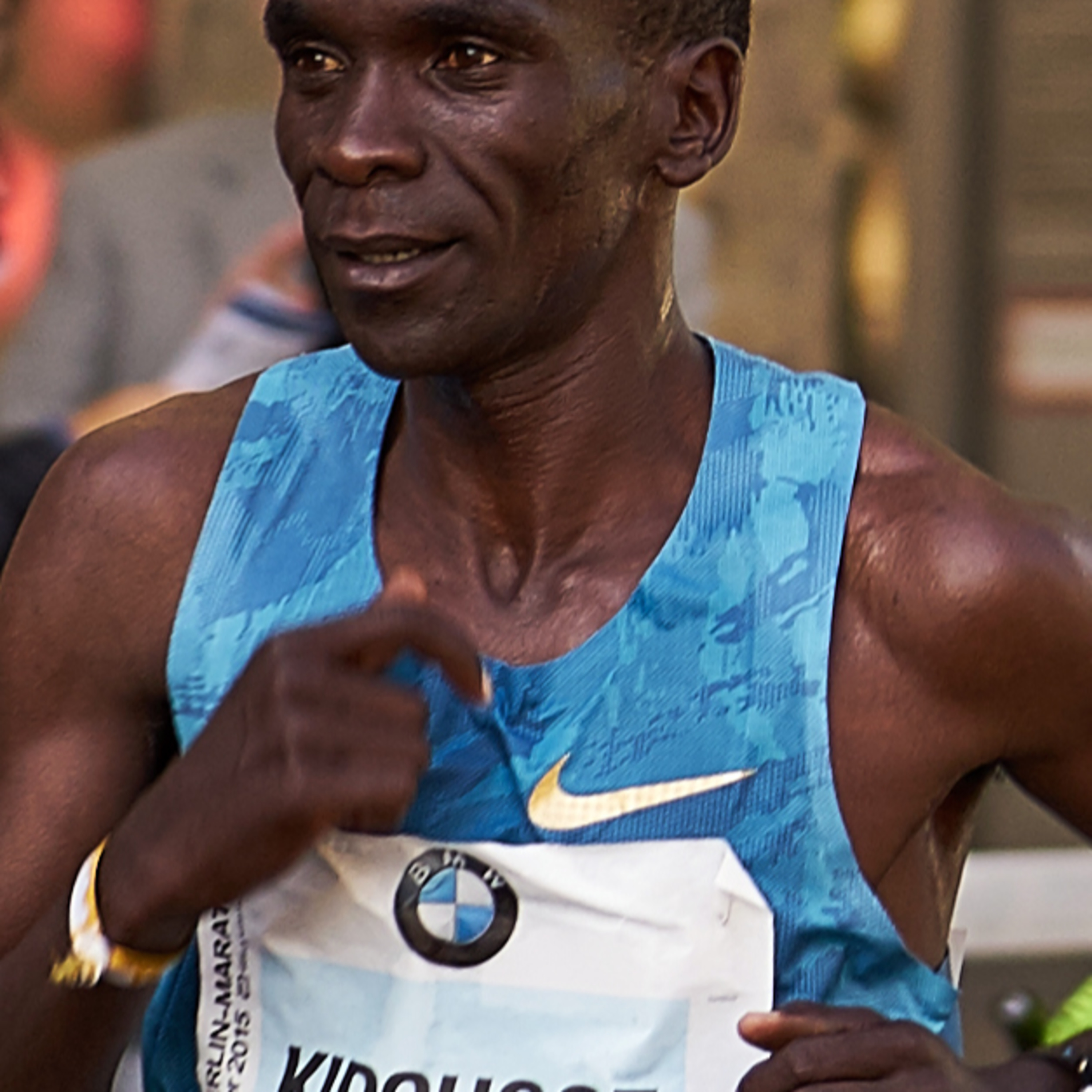 ThinkShack Ep. 10 - Eliud Kipchoge, Depopulation In Japan, Facts About 100, And More... episode artwork