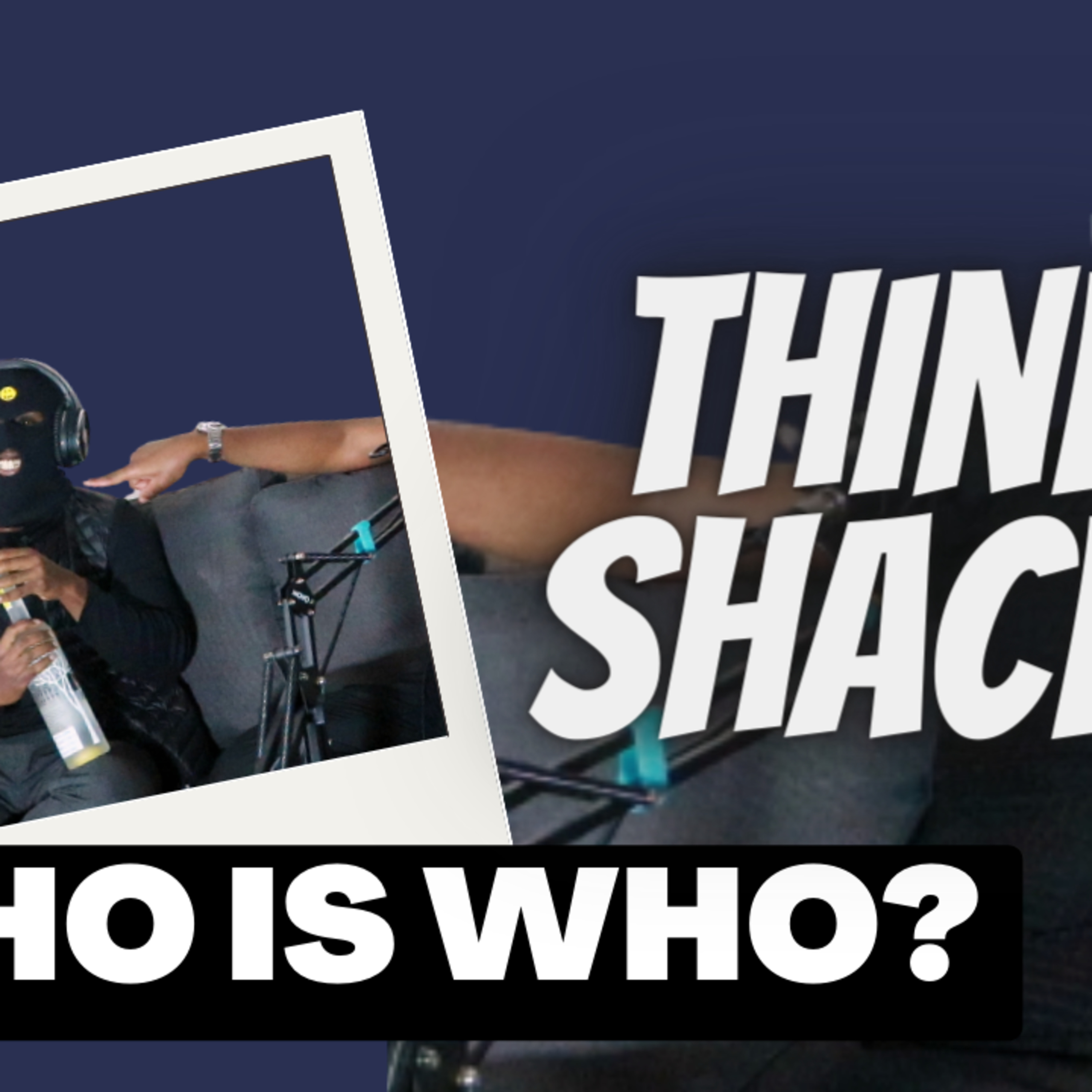 ThinkShack Episode #25 - Who's Your Daddy? Barbie The Movie, Polish Vodka, Booty Warrior And More... episode artwork