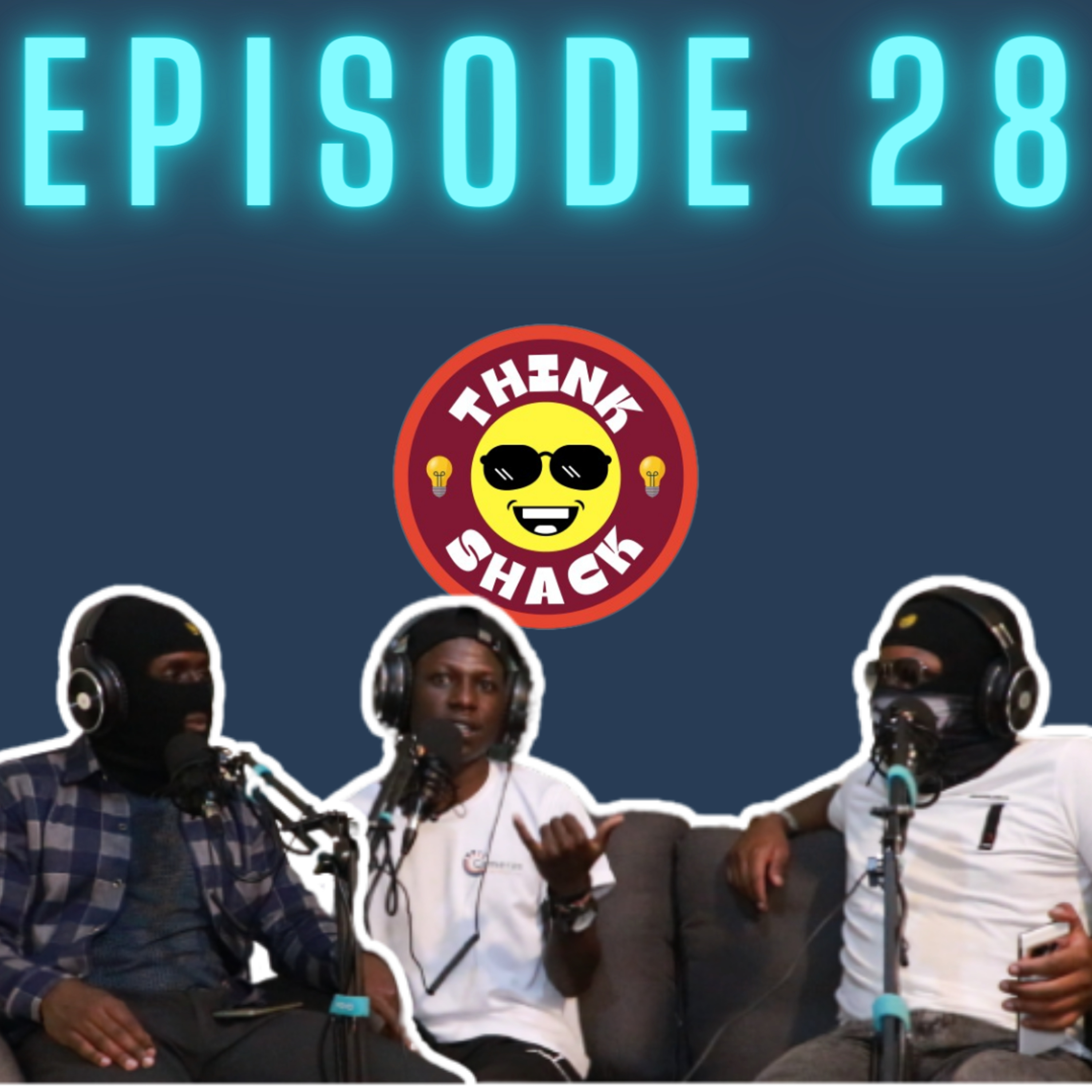 ThinkShack Ep. 28 - How To Be A Voiceover Artist, Russell Brand, Bojack Horseman, And More... episode artwork