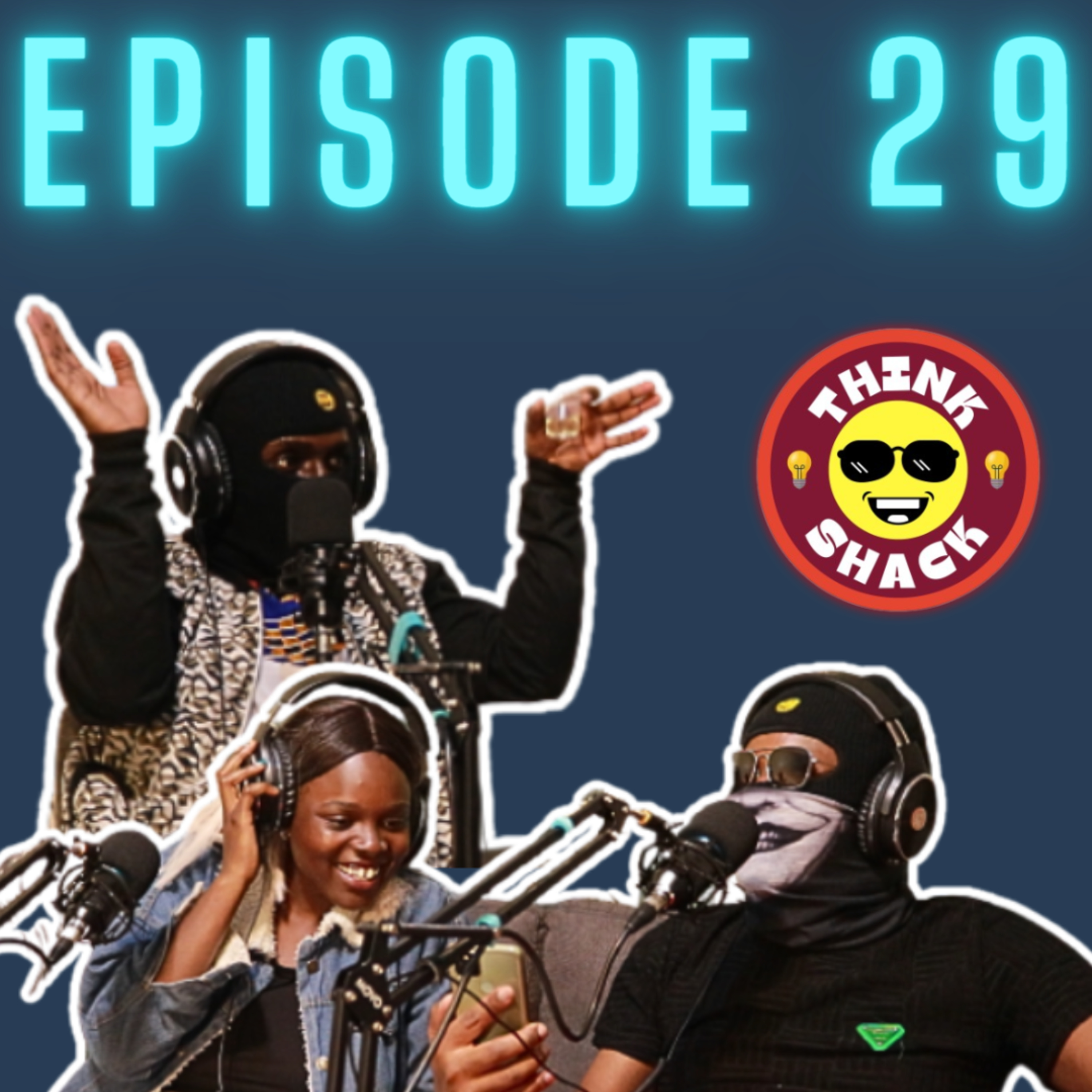ThinkShack Episode #29 - Club Photography, High Value Men, Tinder Select, And More... episode artwork
