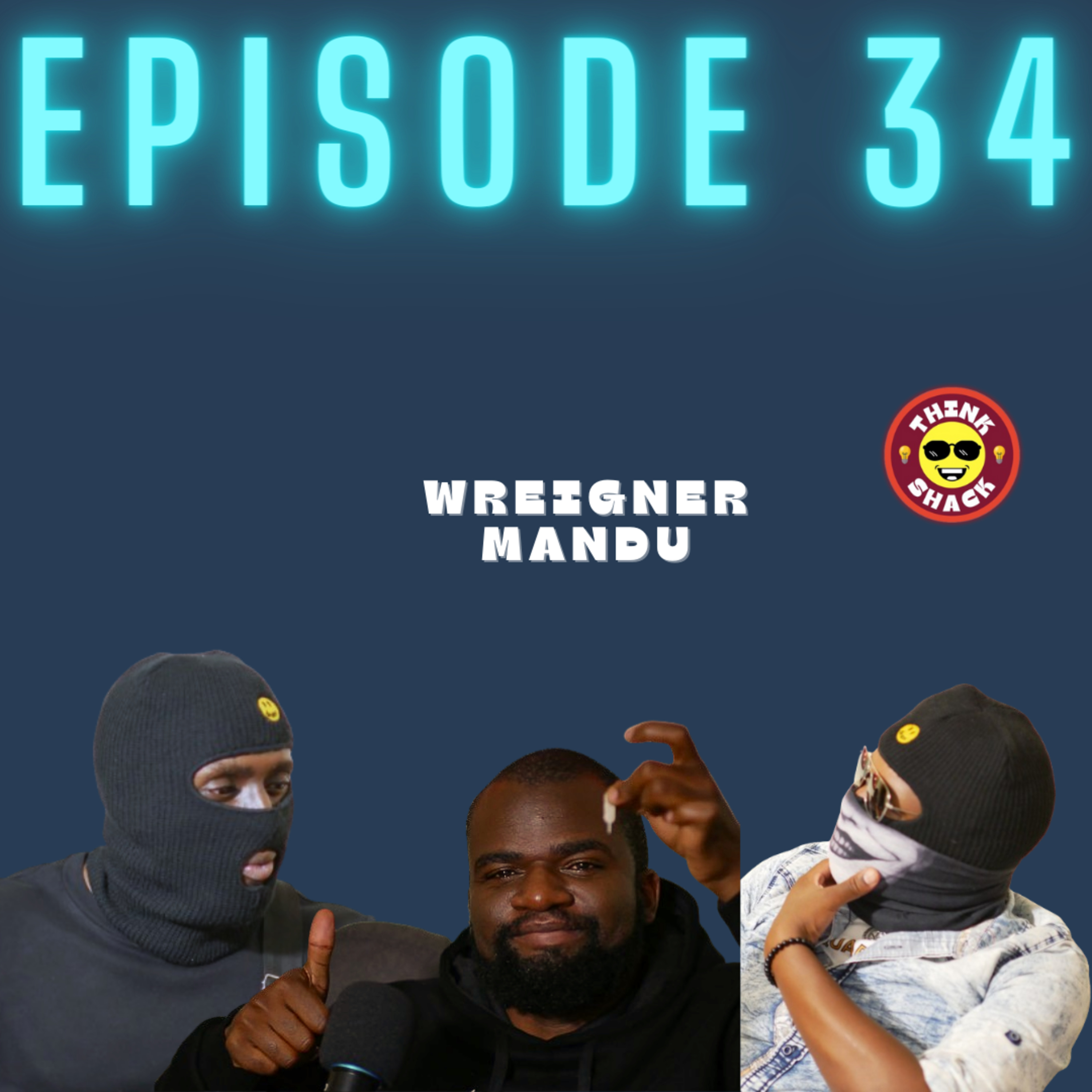 ThinkShack Ep. 34 - The Connection Between Maisha Card And High ID Replacement Costs episode artwork