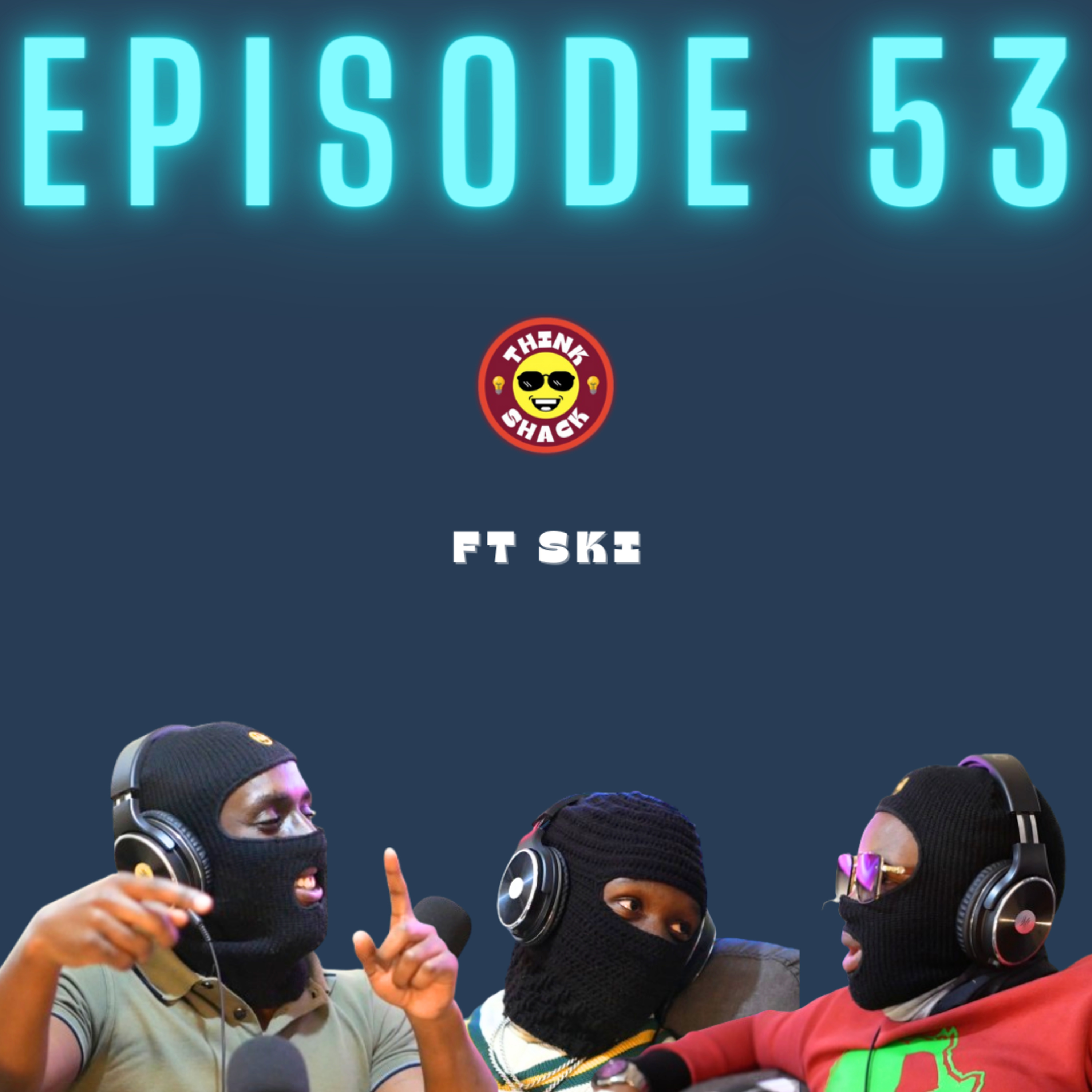 Ep. 53 - A Different Angle On The Finance Bill 2024 episode artwork