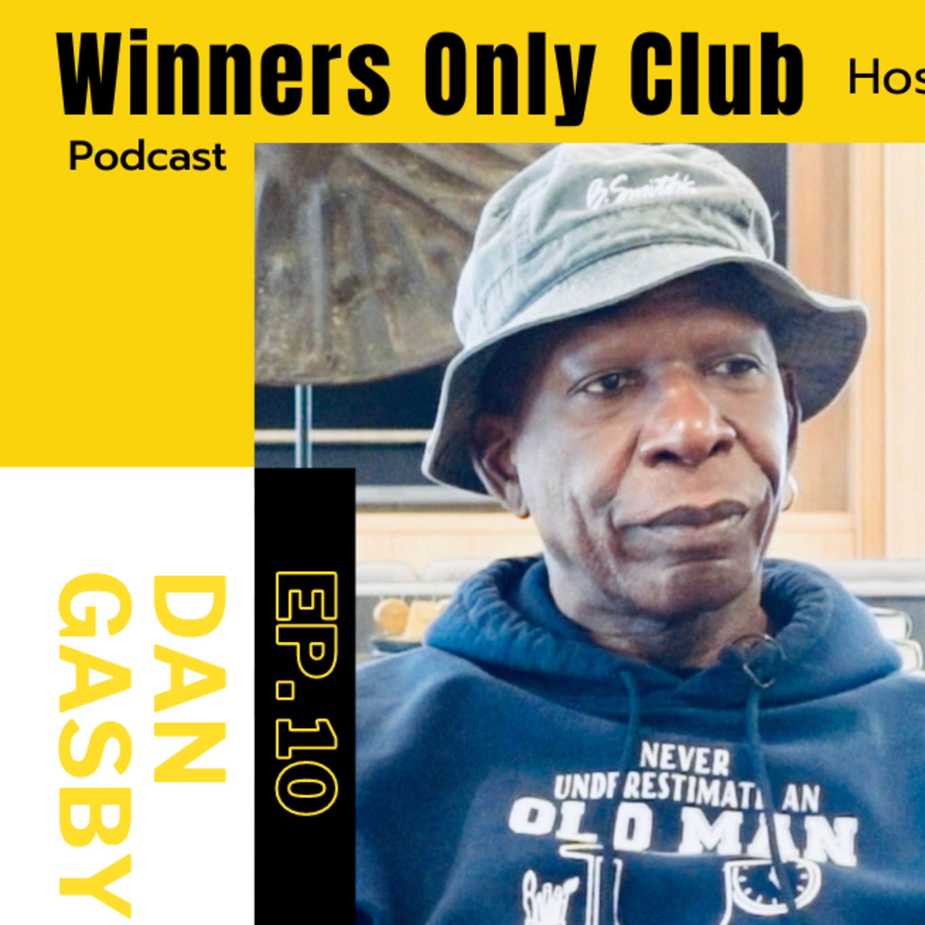 Winners Only Club Hosted by LuLu Romano