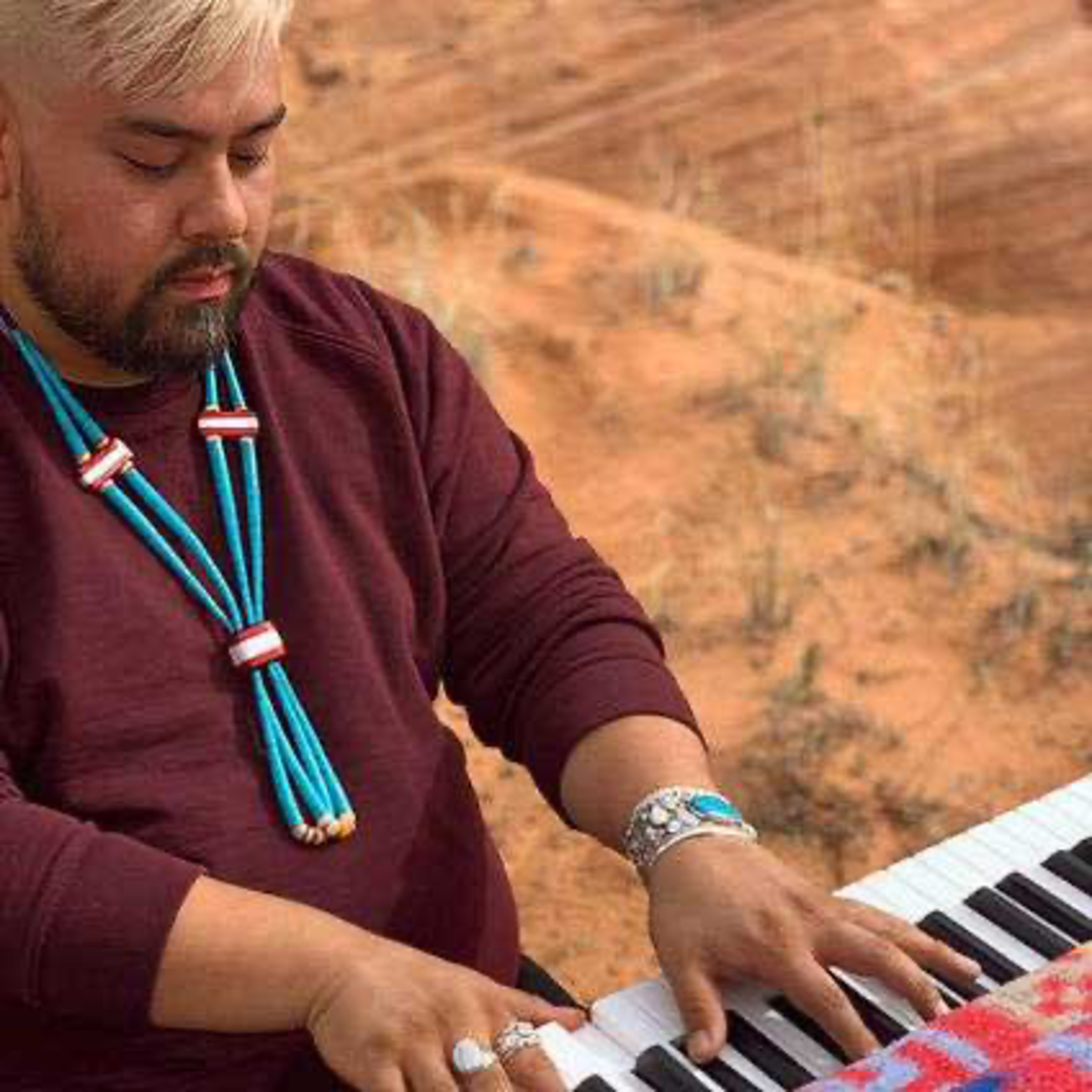 Talking Leaves: An Indigenous Perspectives Podcast