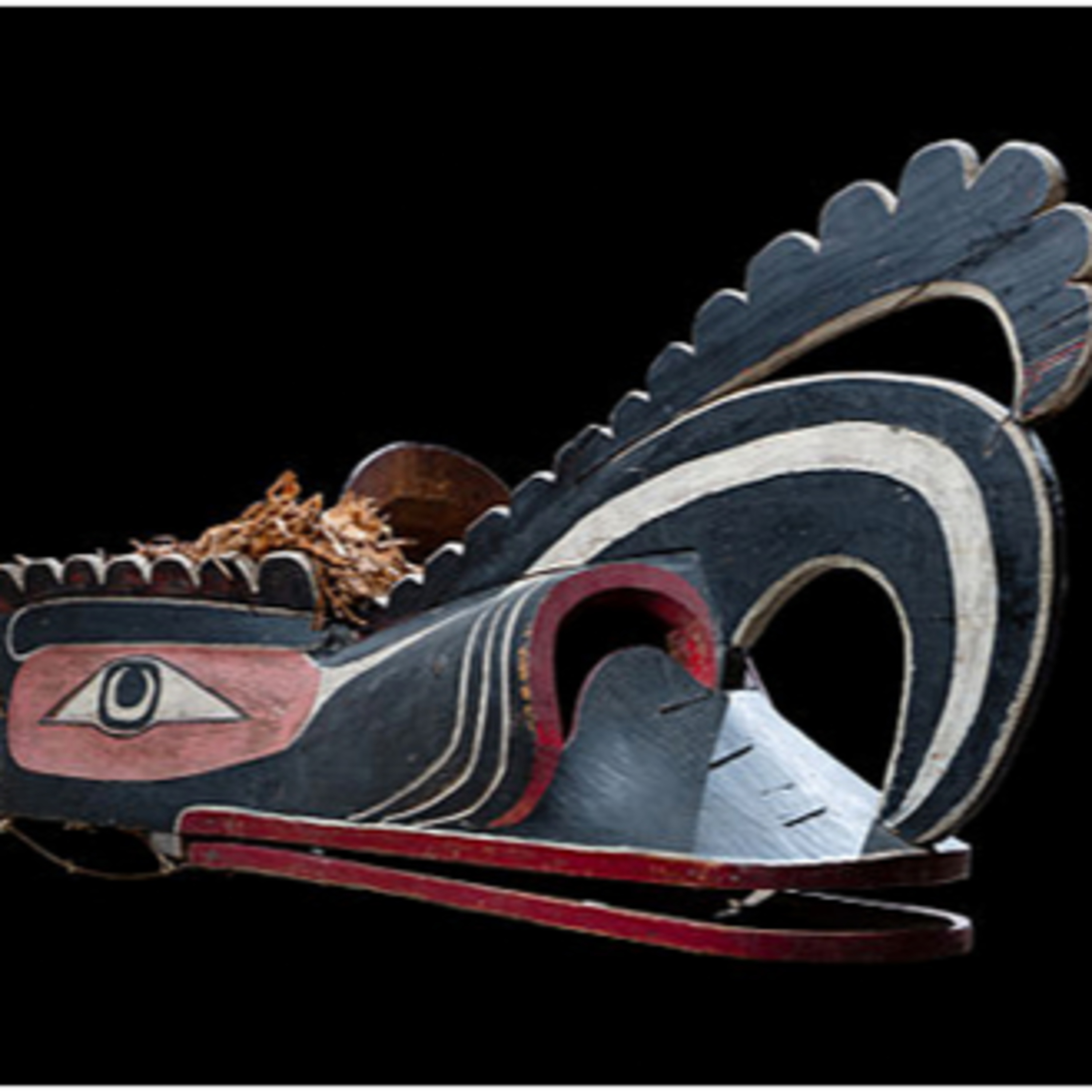 36. Transformation and Survival: Achievements of the Kwakwaka'wakw