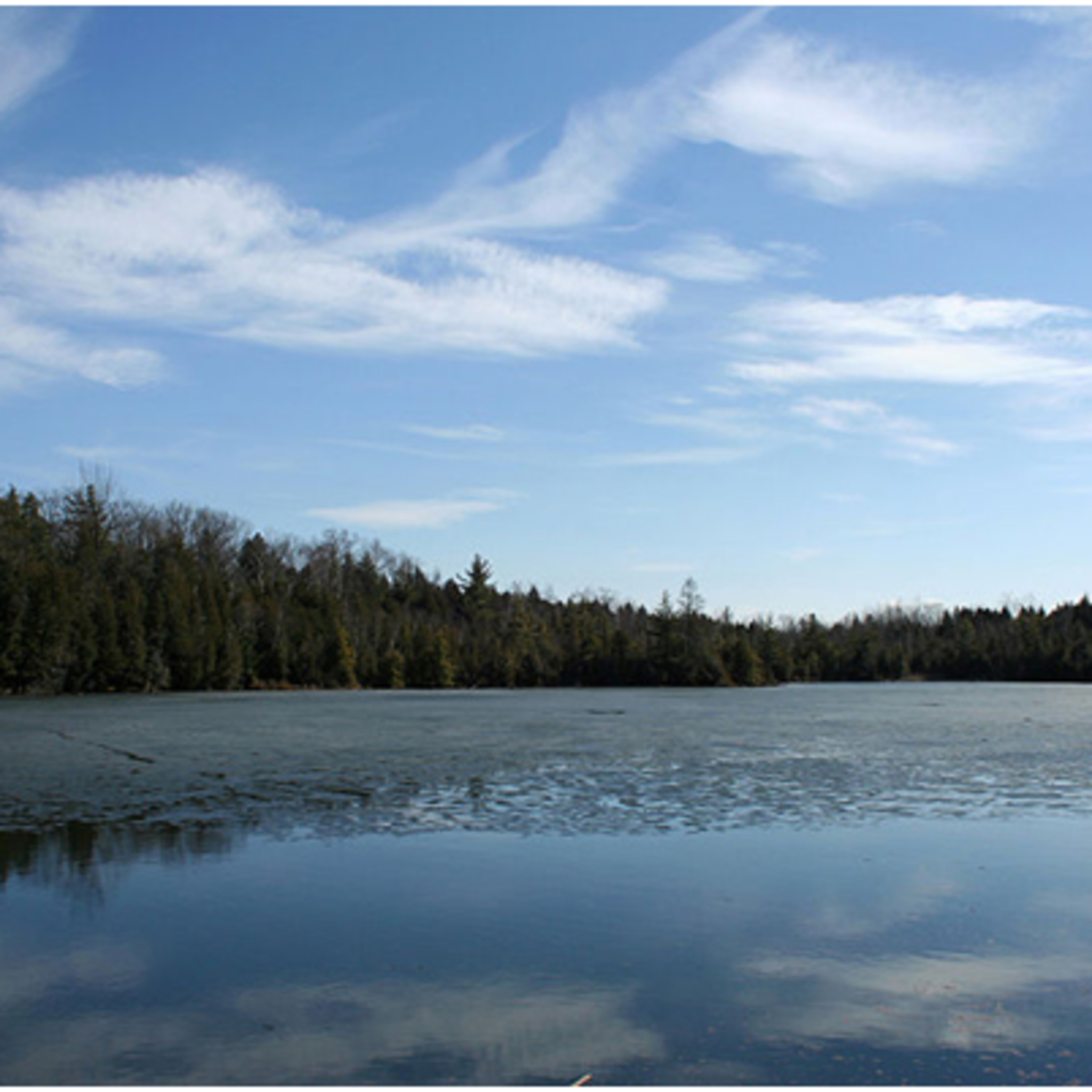 39. Crawford Lake Tells Her Own Stories of the Anthropocene episode artwork
