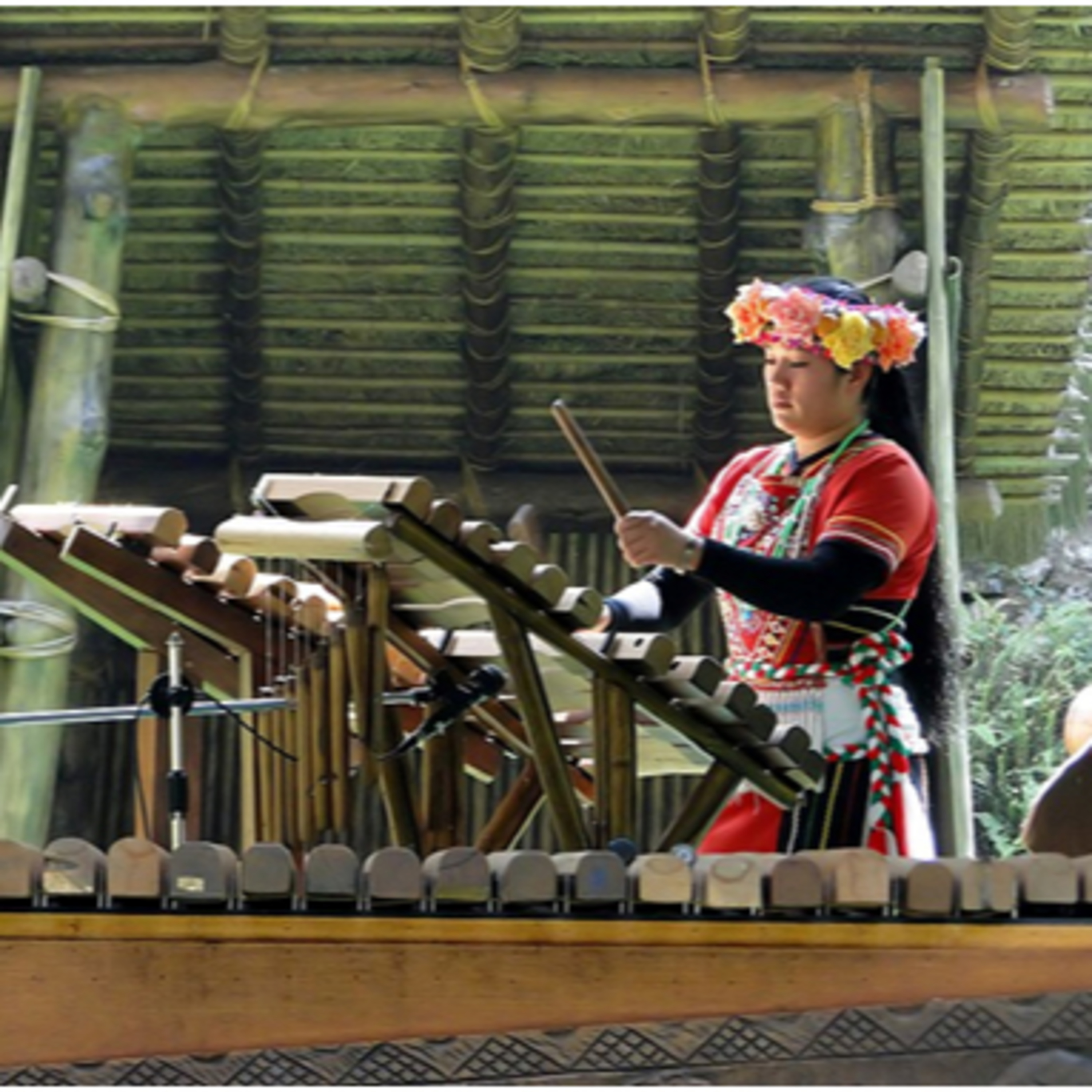 40. Indigenous Taiwan - History, Women's Issues, Cultural Changes episode artwork