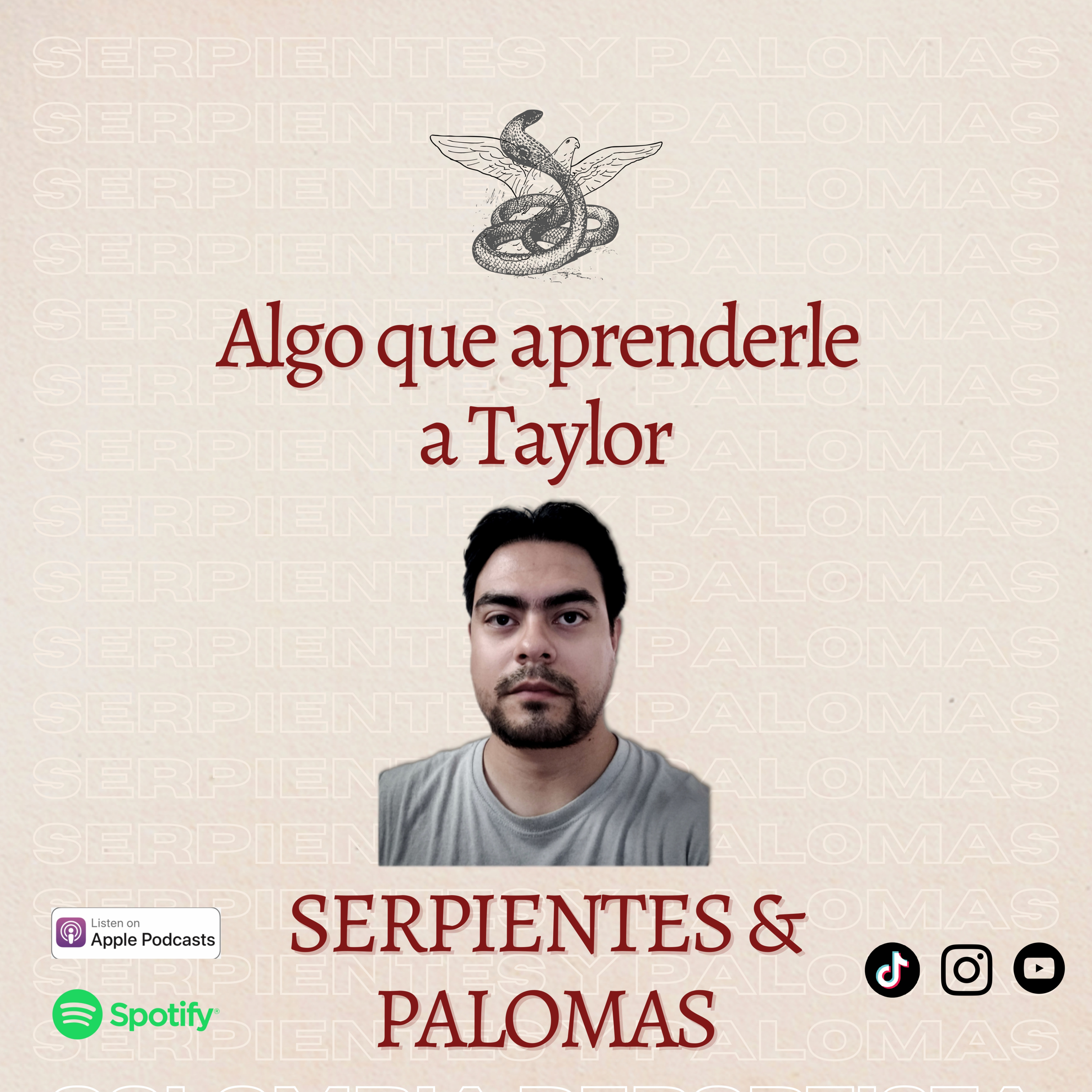 Serpientes & Palomas