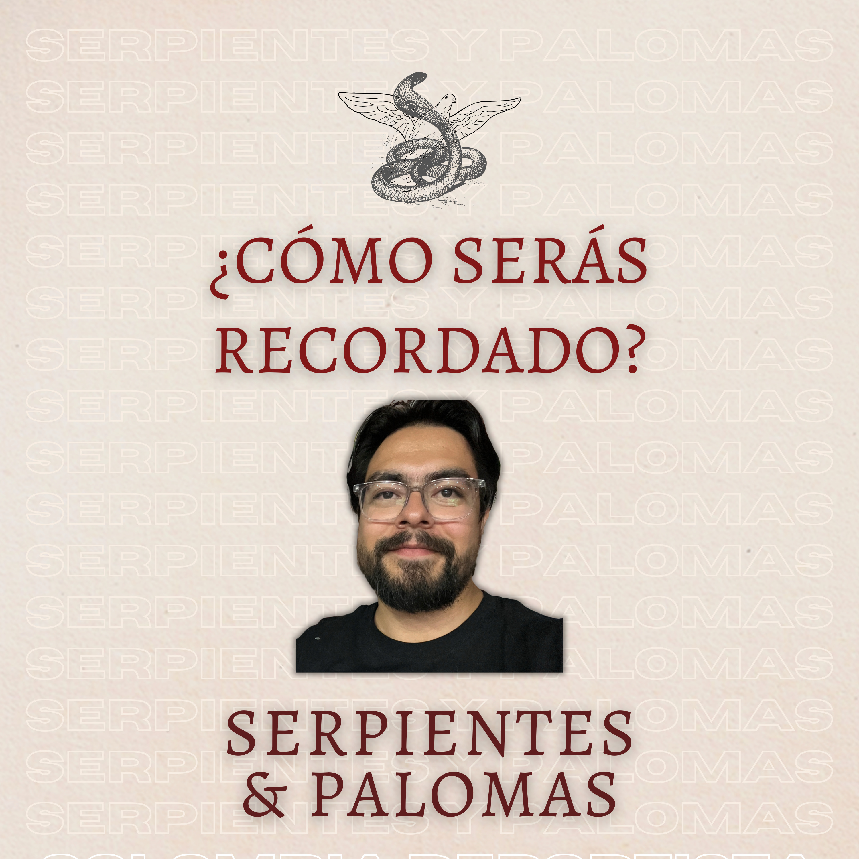Serpientes & Palomas
