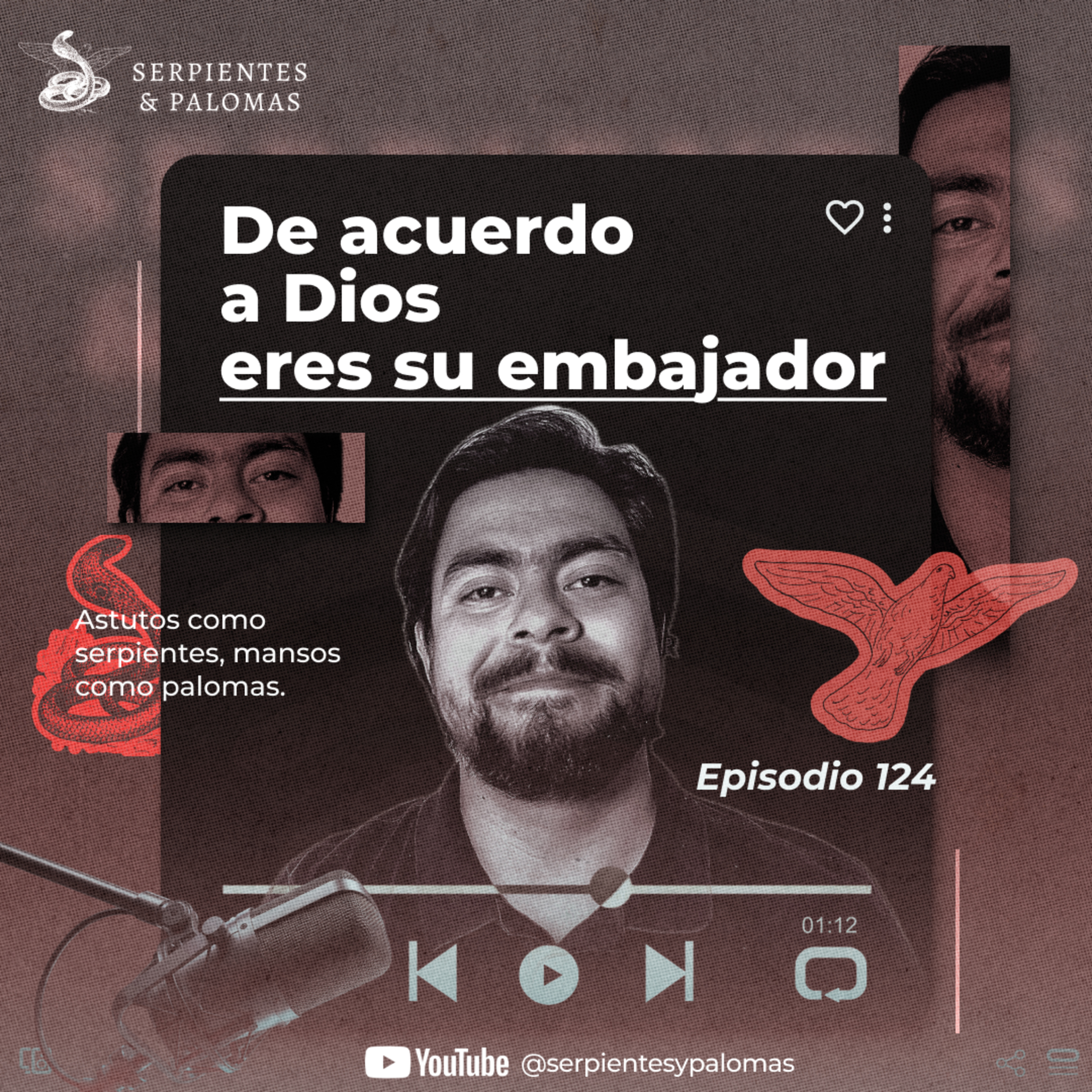 Serpientes & Palomas
