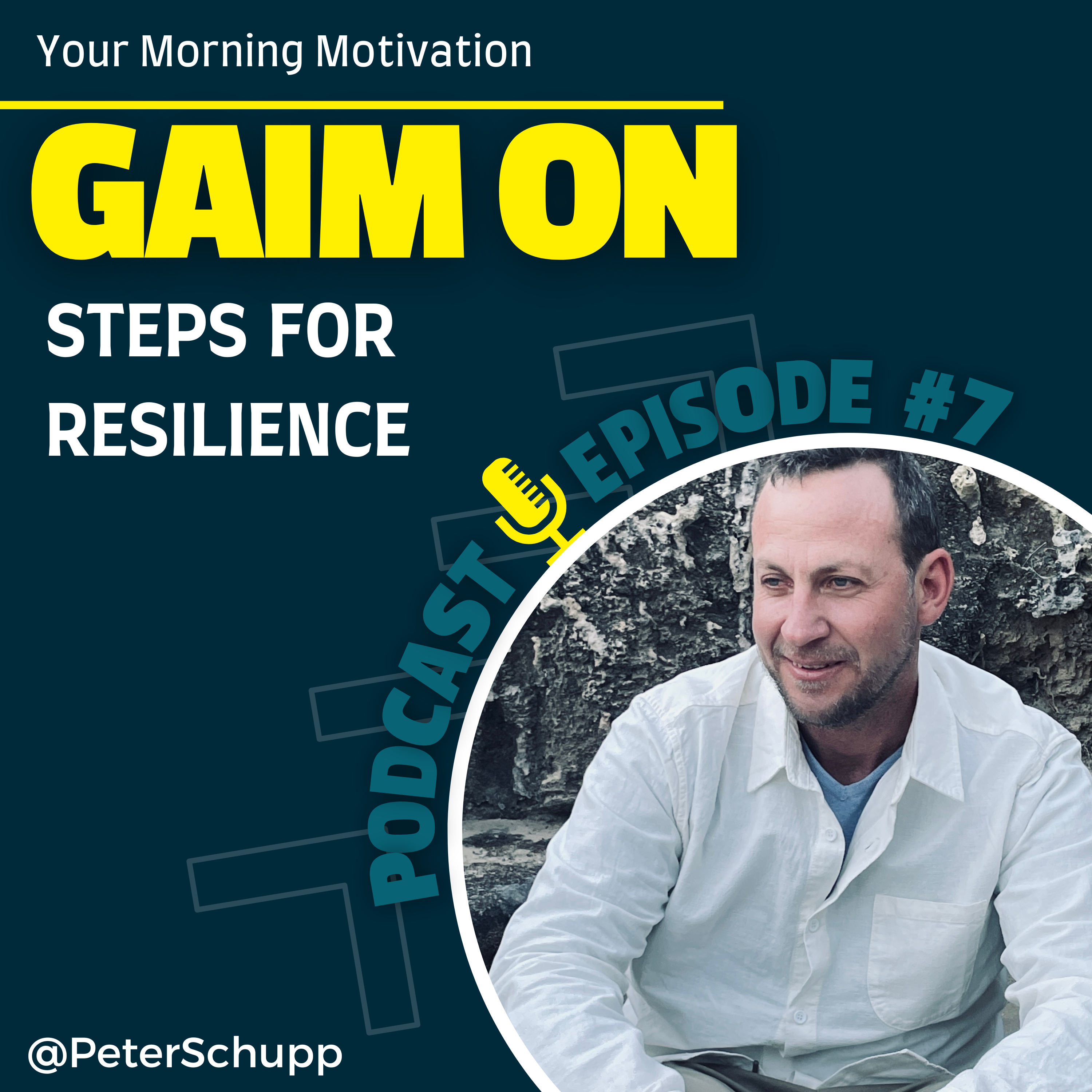 GAIM ON - Win the Day!