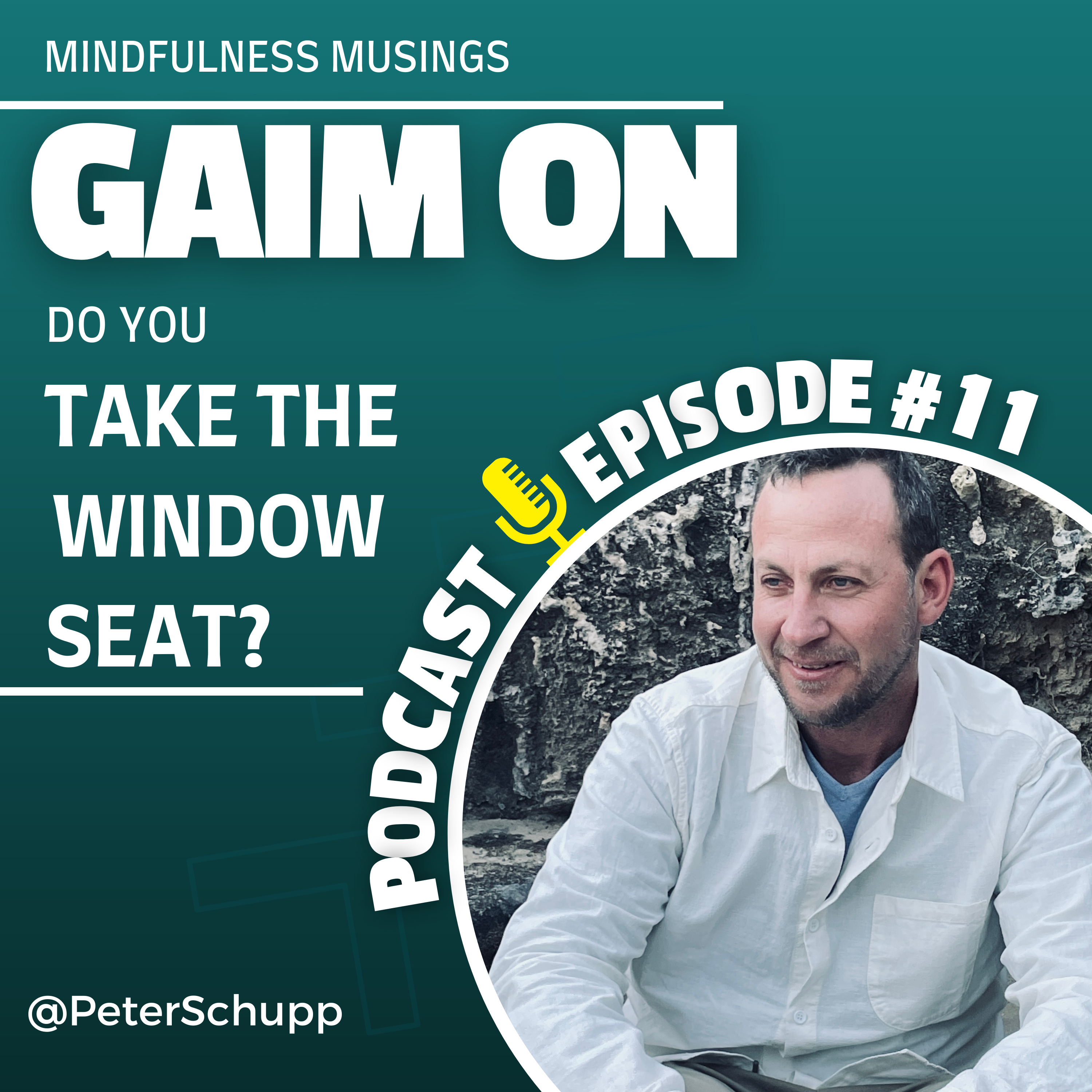 GAIM ON - Win the Day!