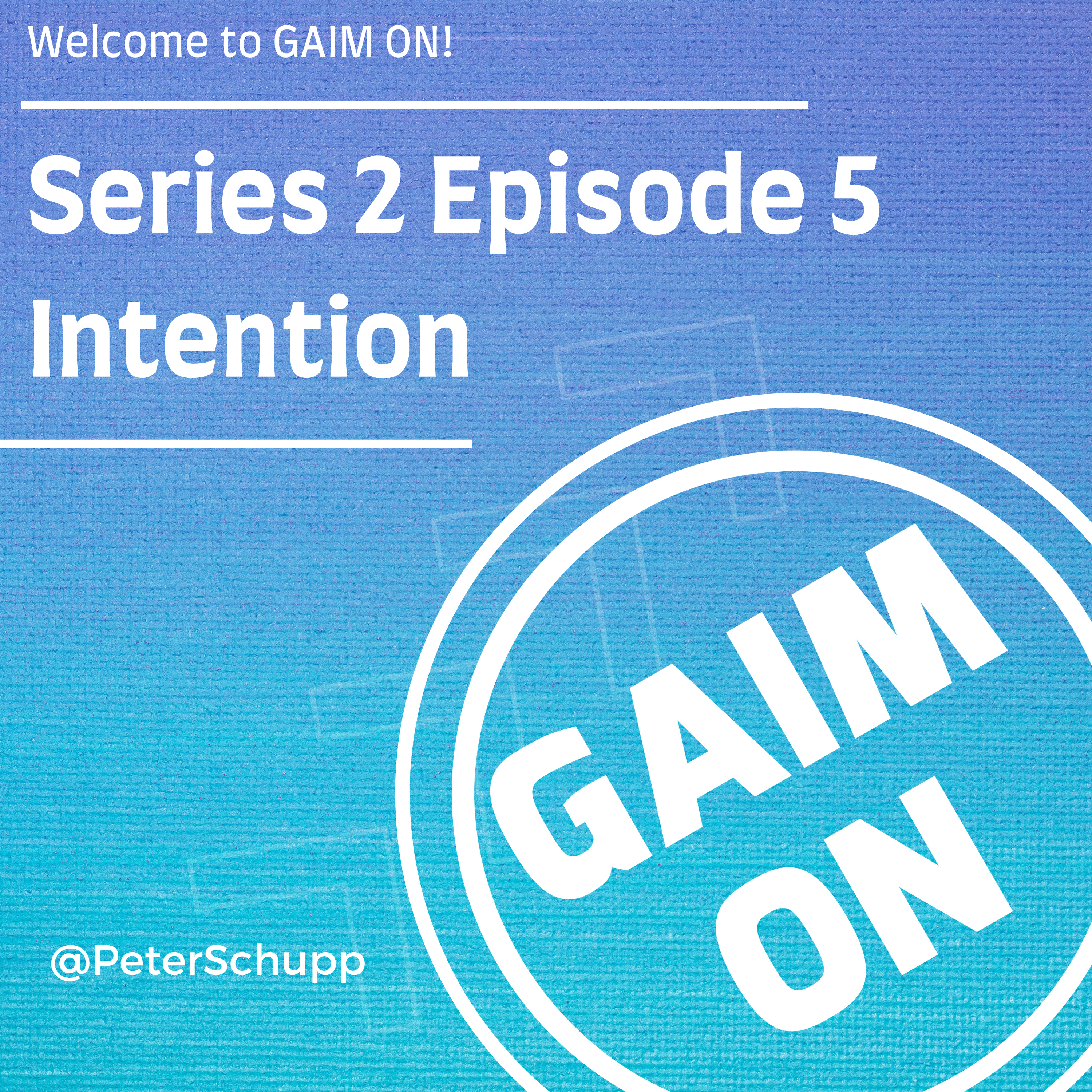 GAIM ON - Win the Day!