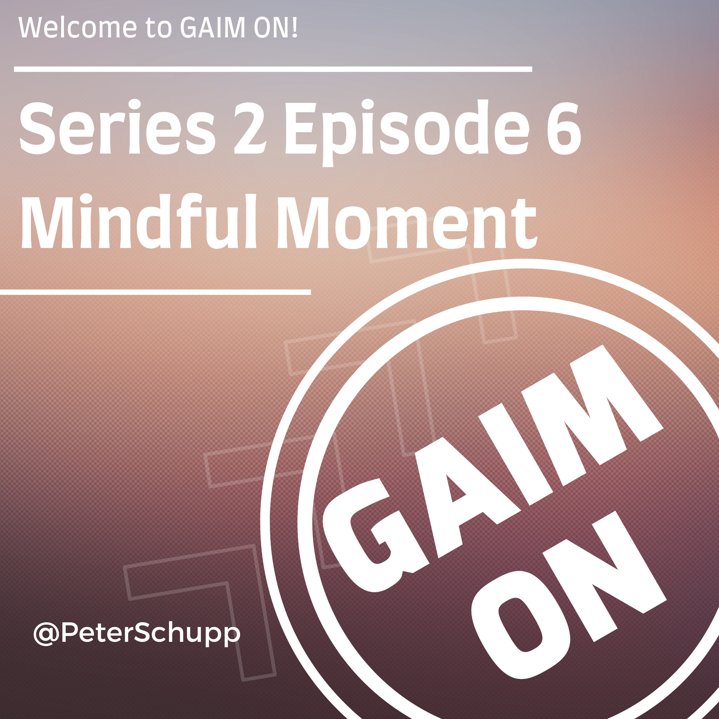 GAIM ON - Win the Day!