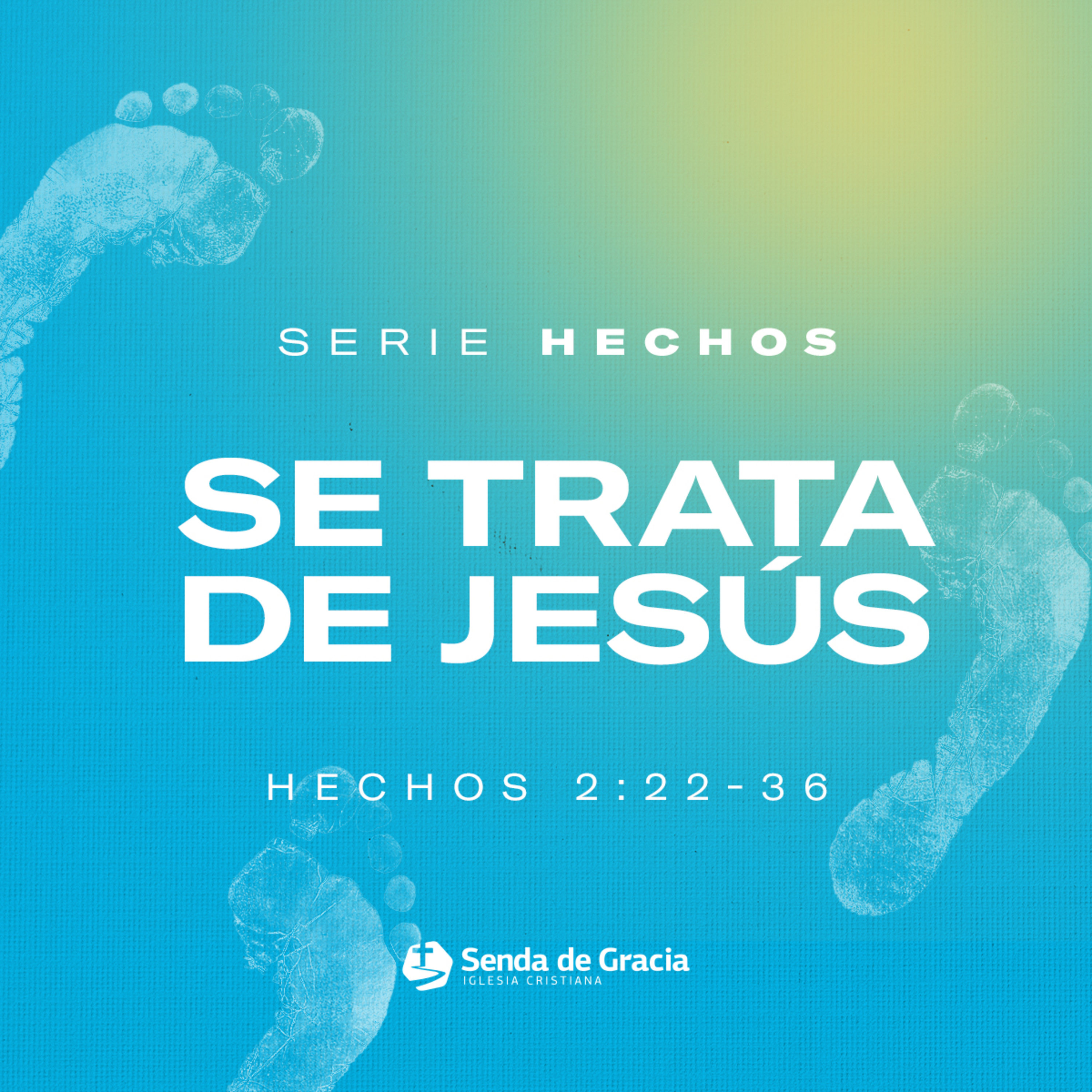 Senda de Gracia