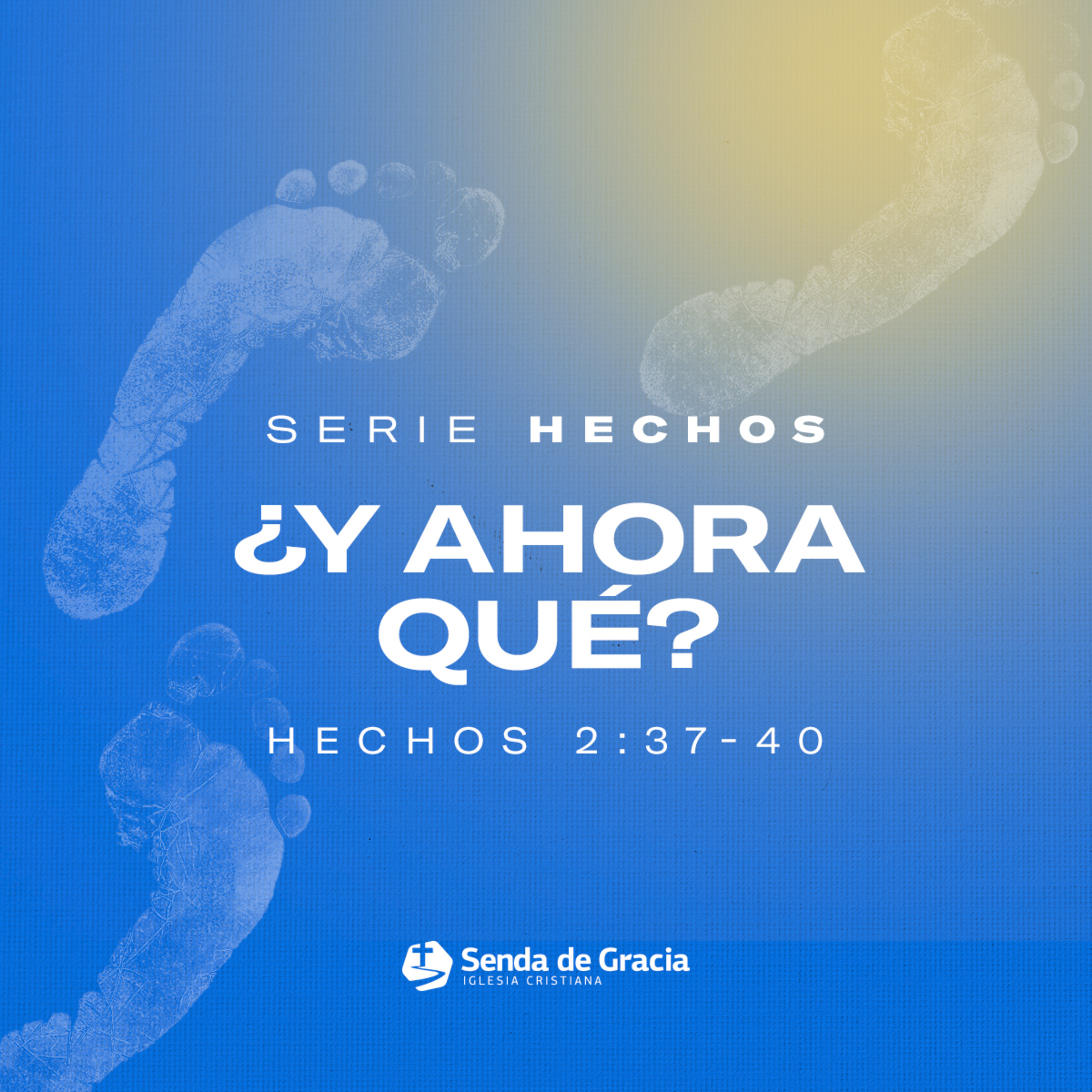 Senda de Gracia