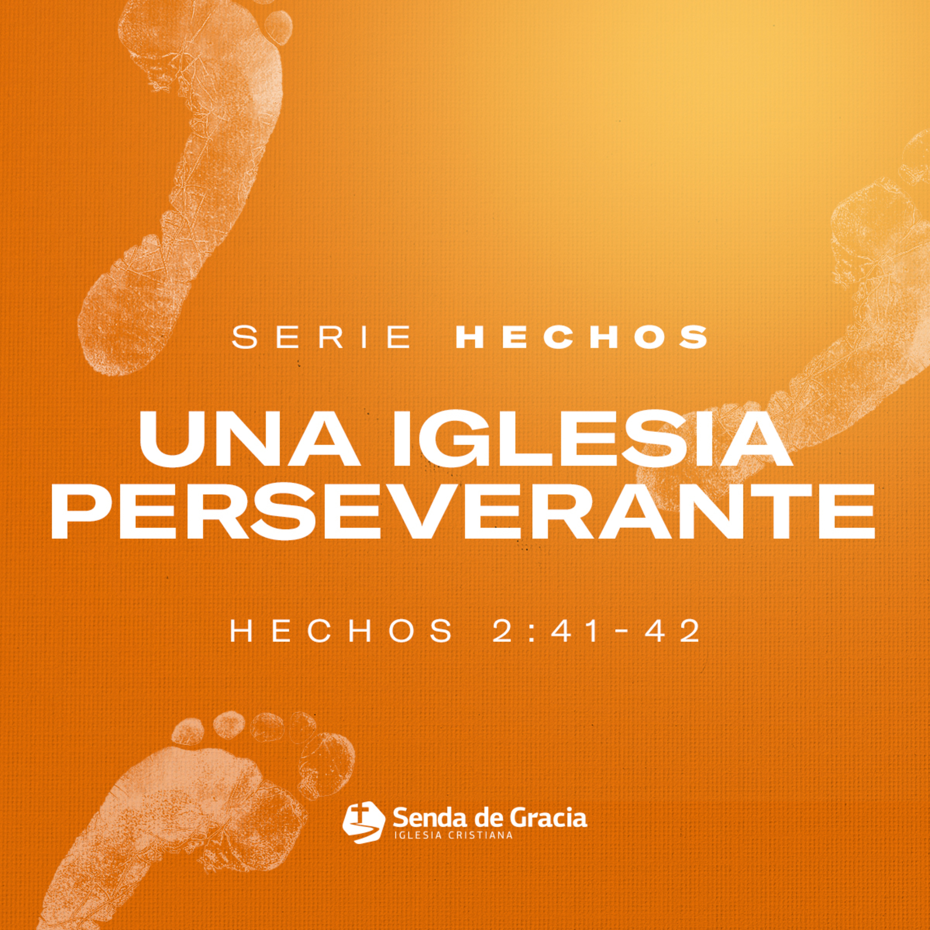 Senda de Gracia