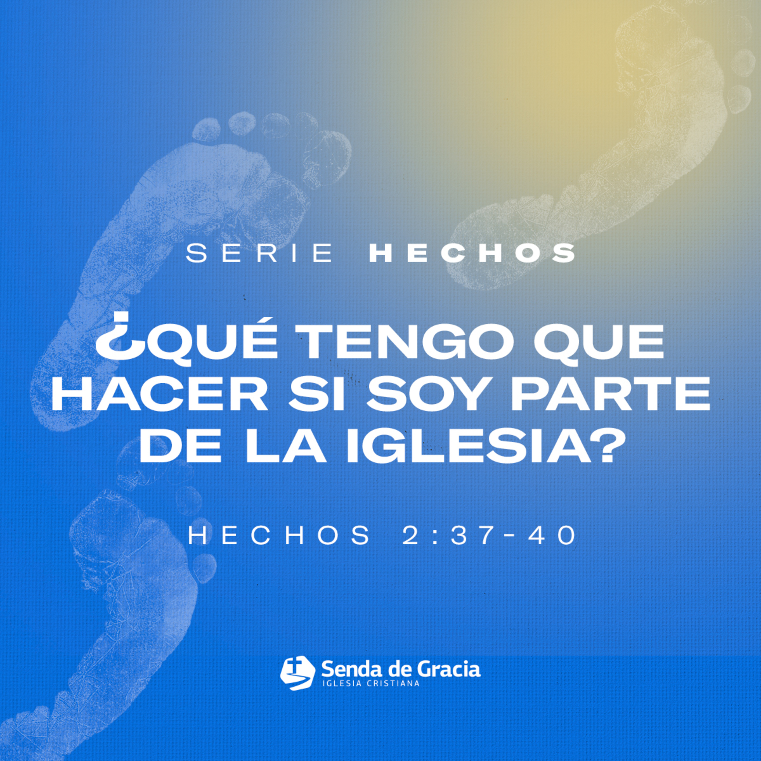 Senda de Gracia