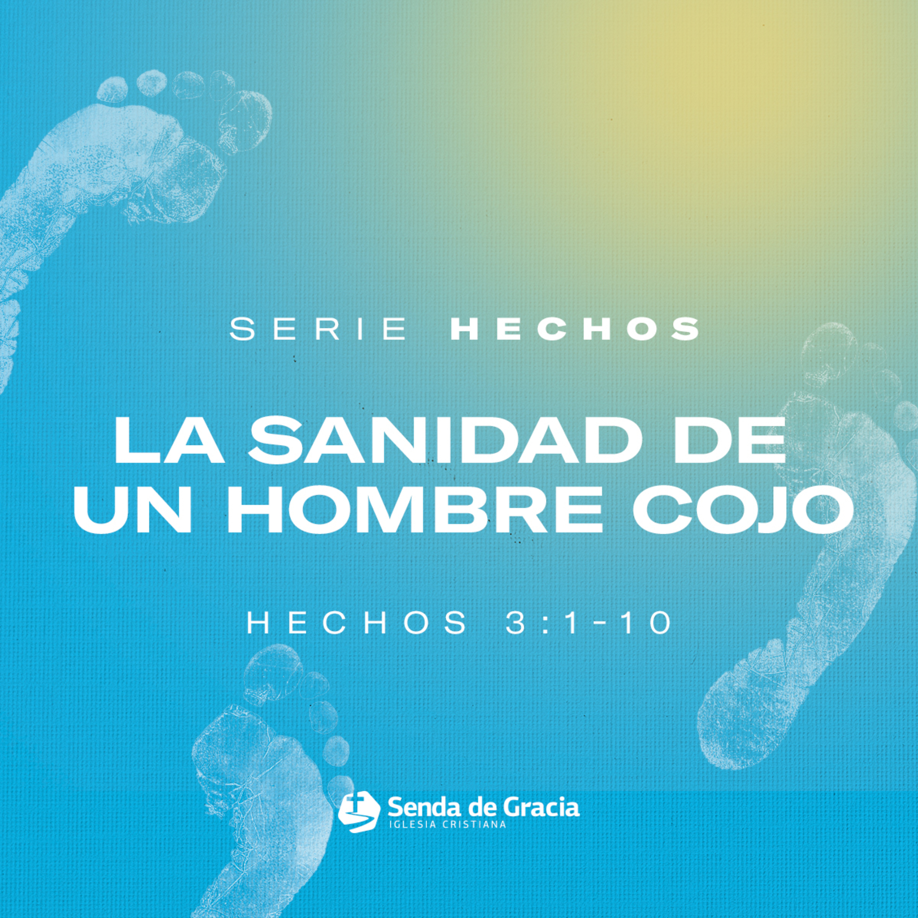 Senda de Gracia