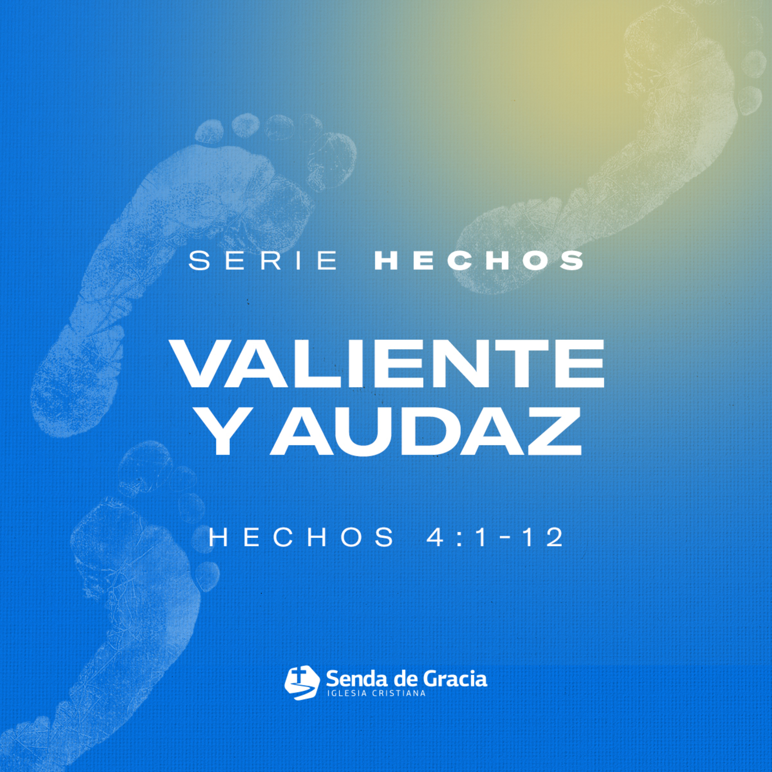 Senda de Gracia