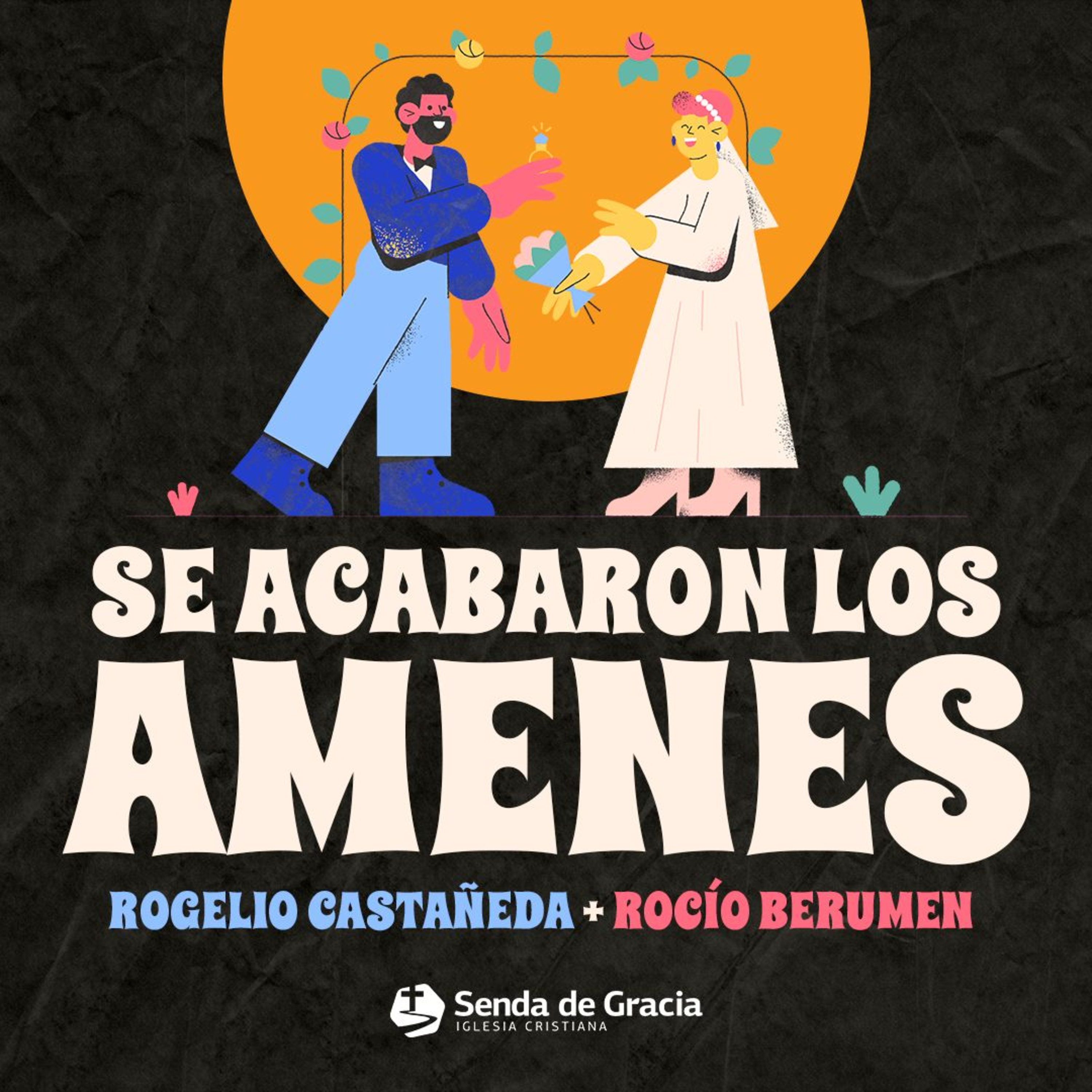 Senda de Gracia