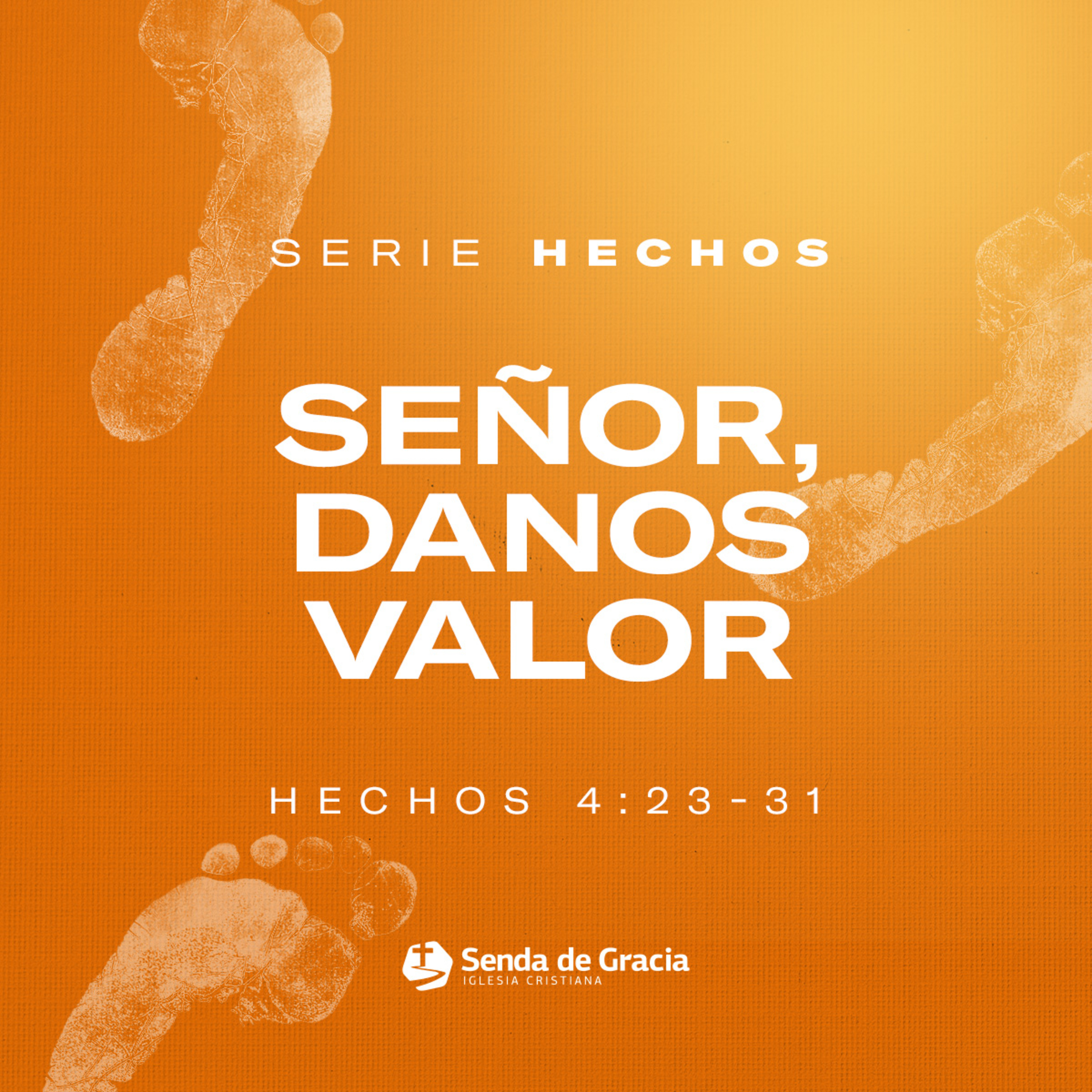 Senda de Gracia