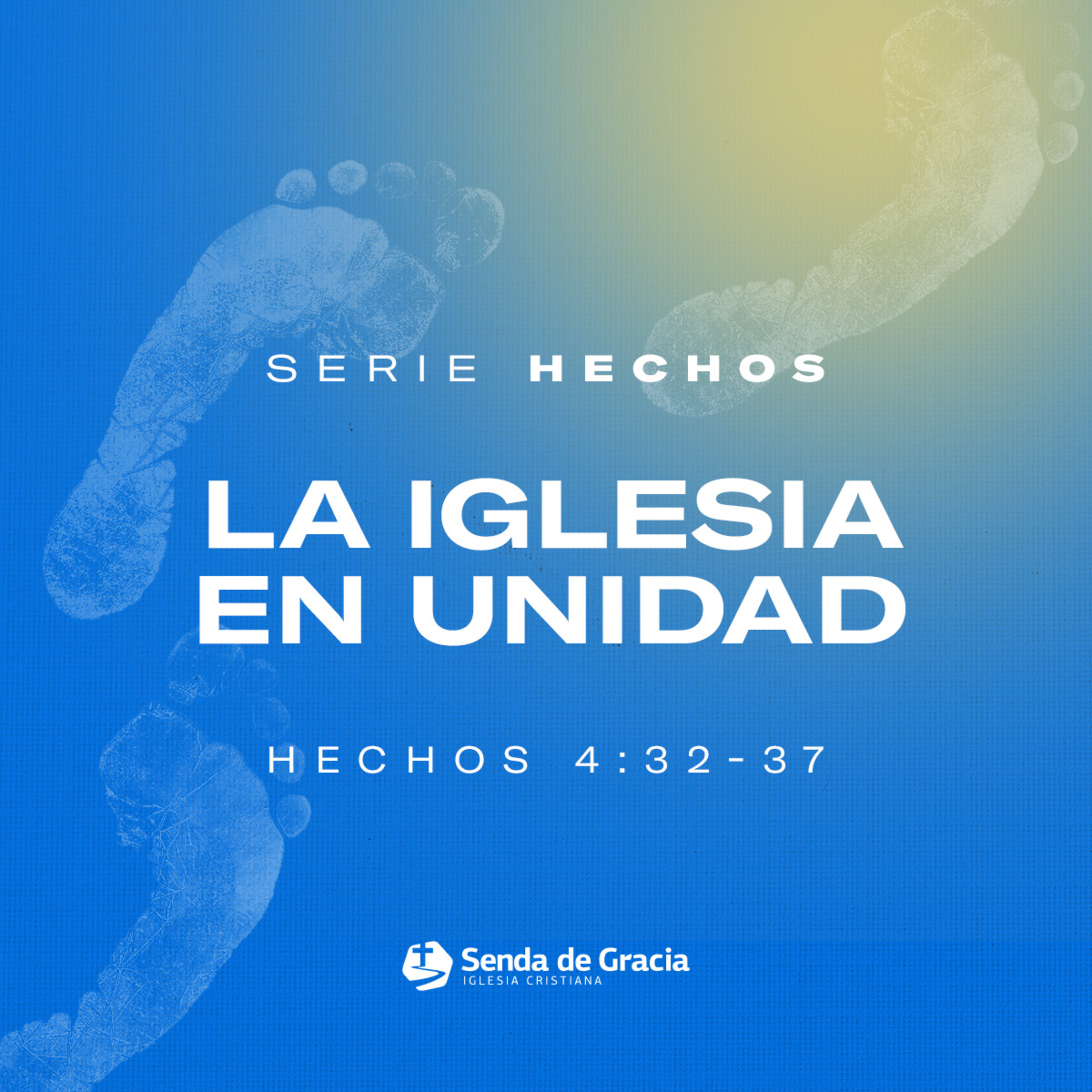 Senda de Gracia