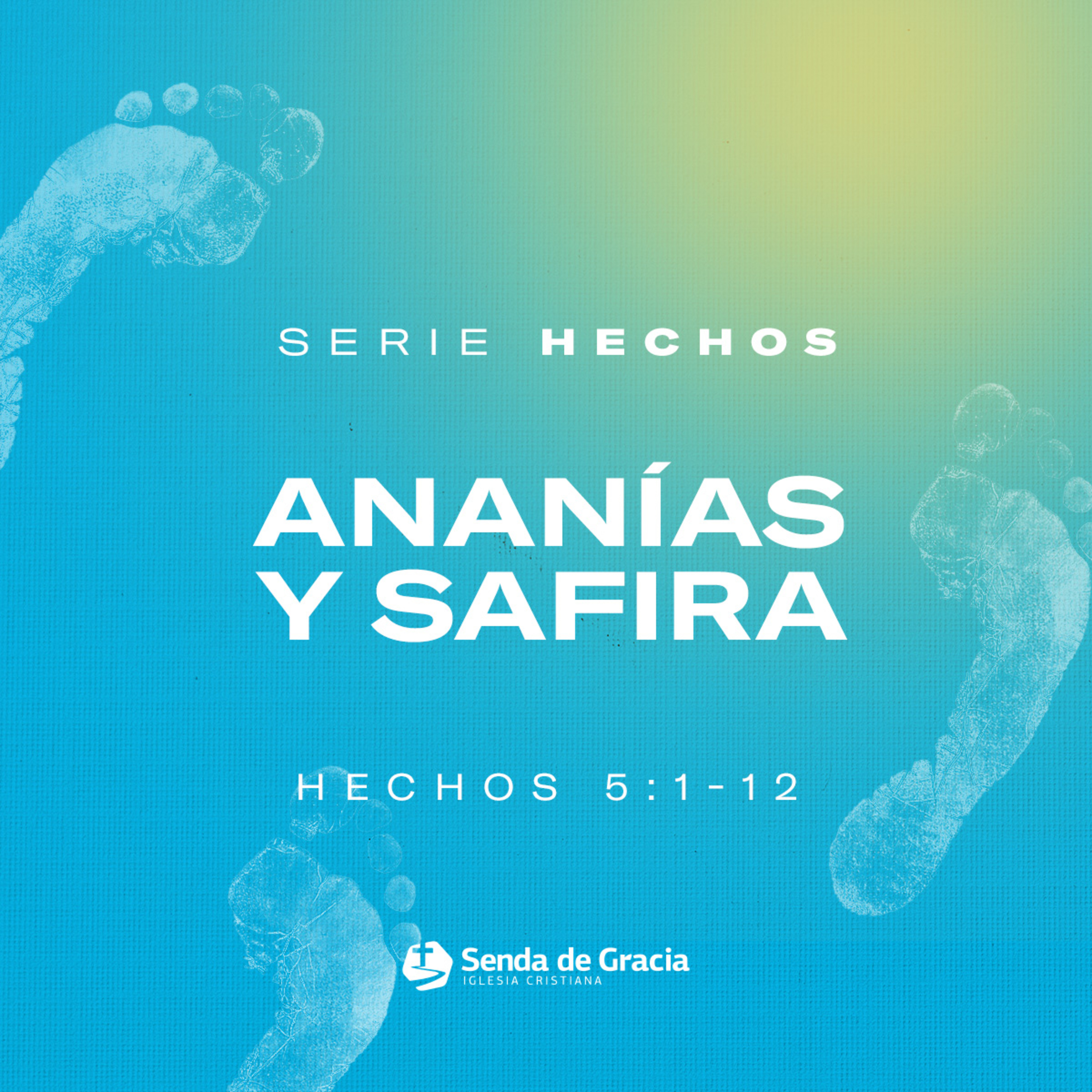 Senda de Gracia