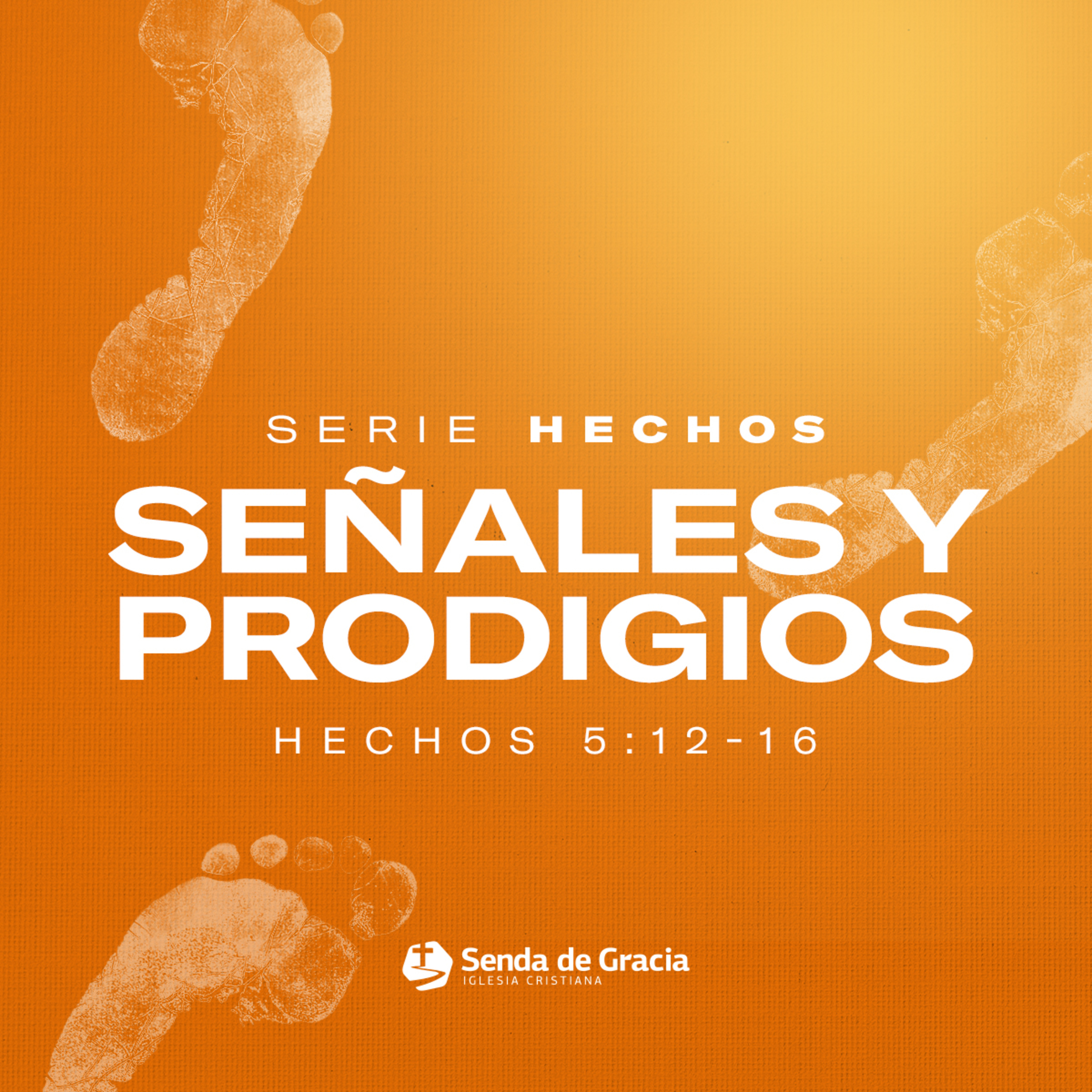 Senda de Gracia