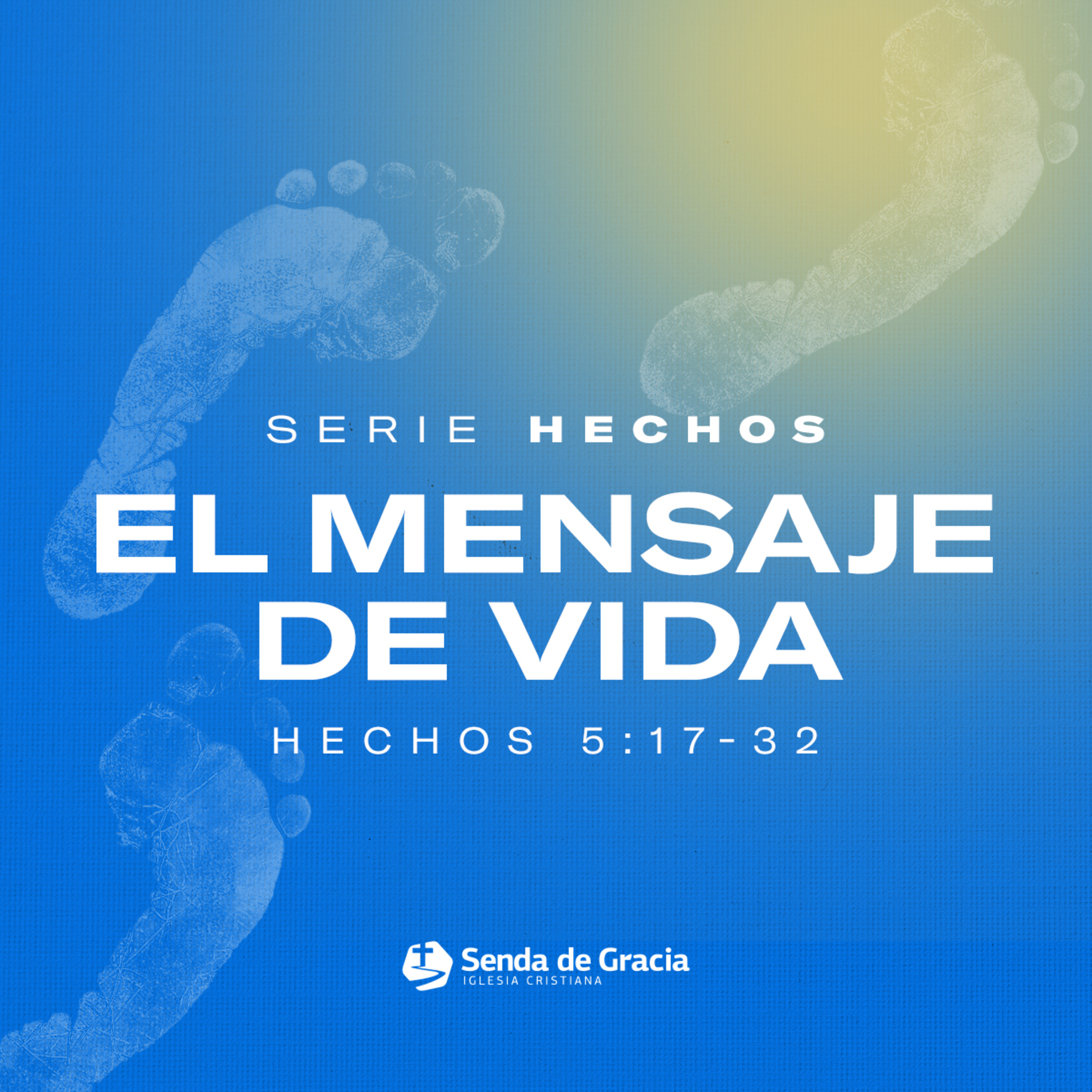 Senda de Gracia