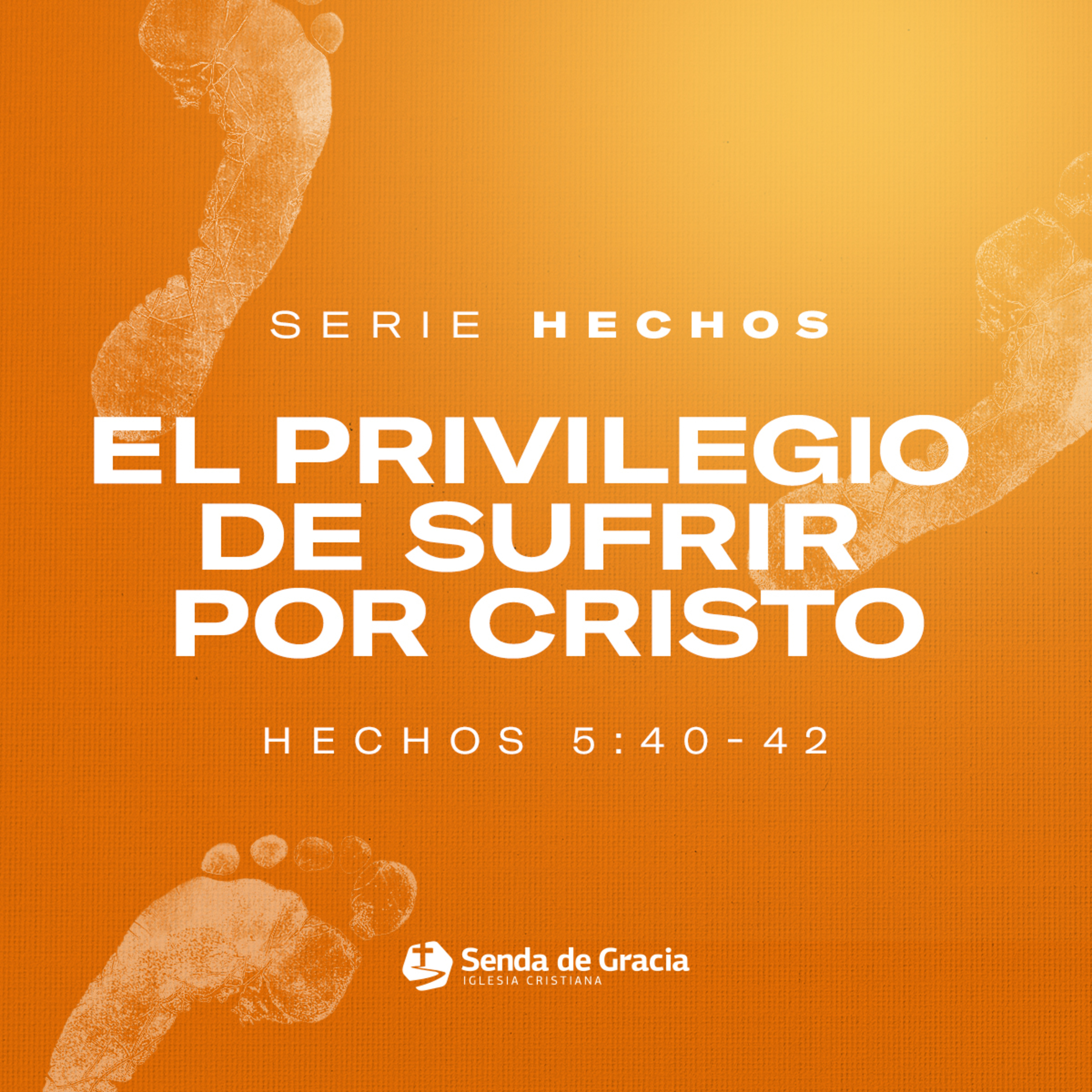 Senda de Gracia