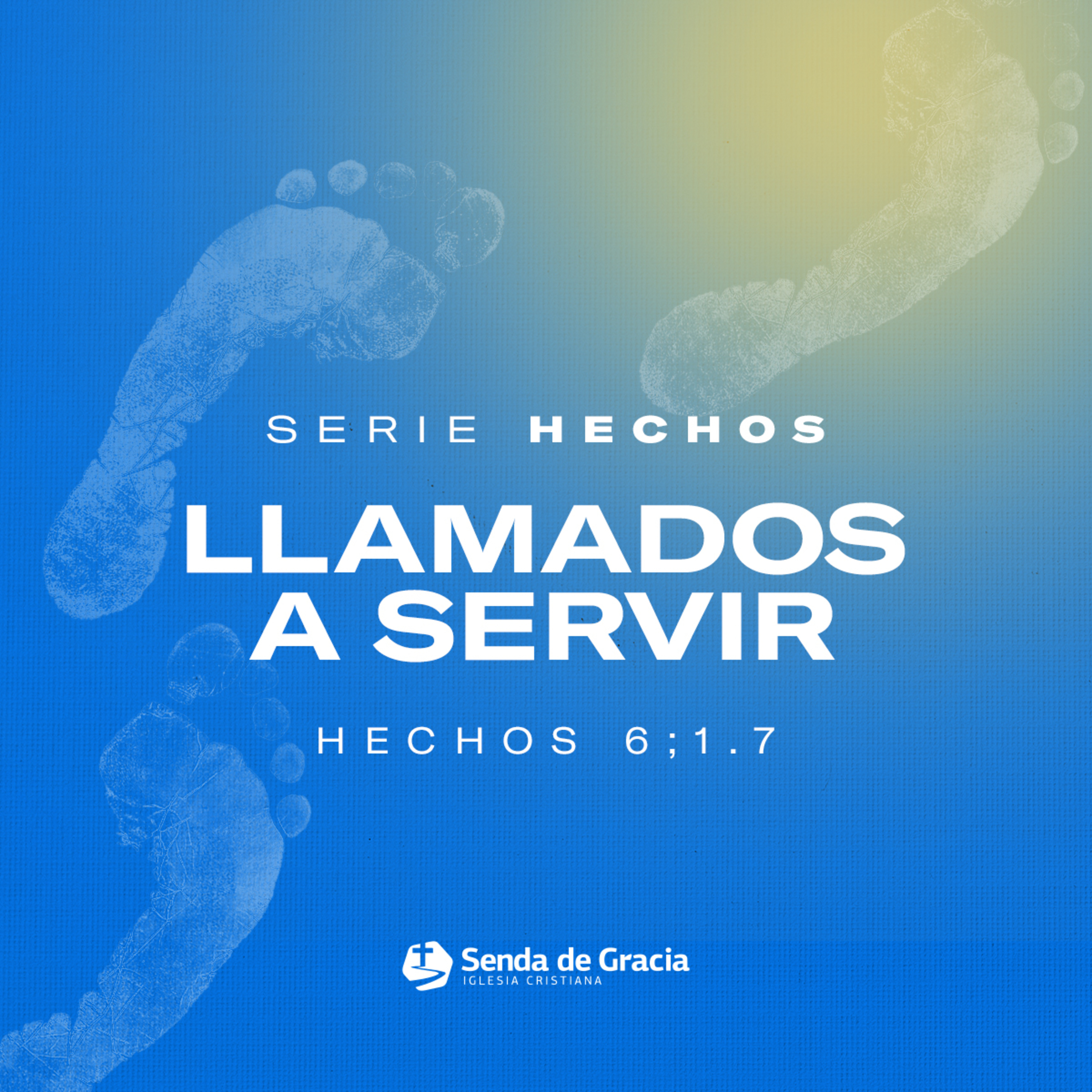 Senda de Gracia