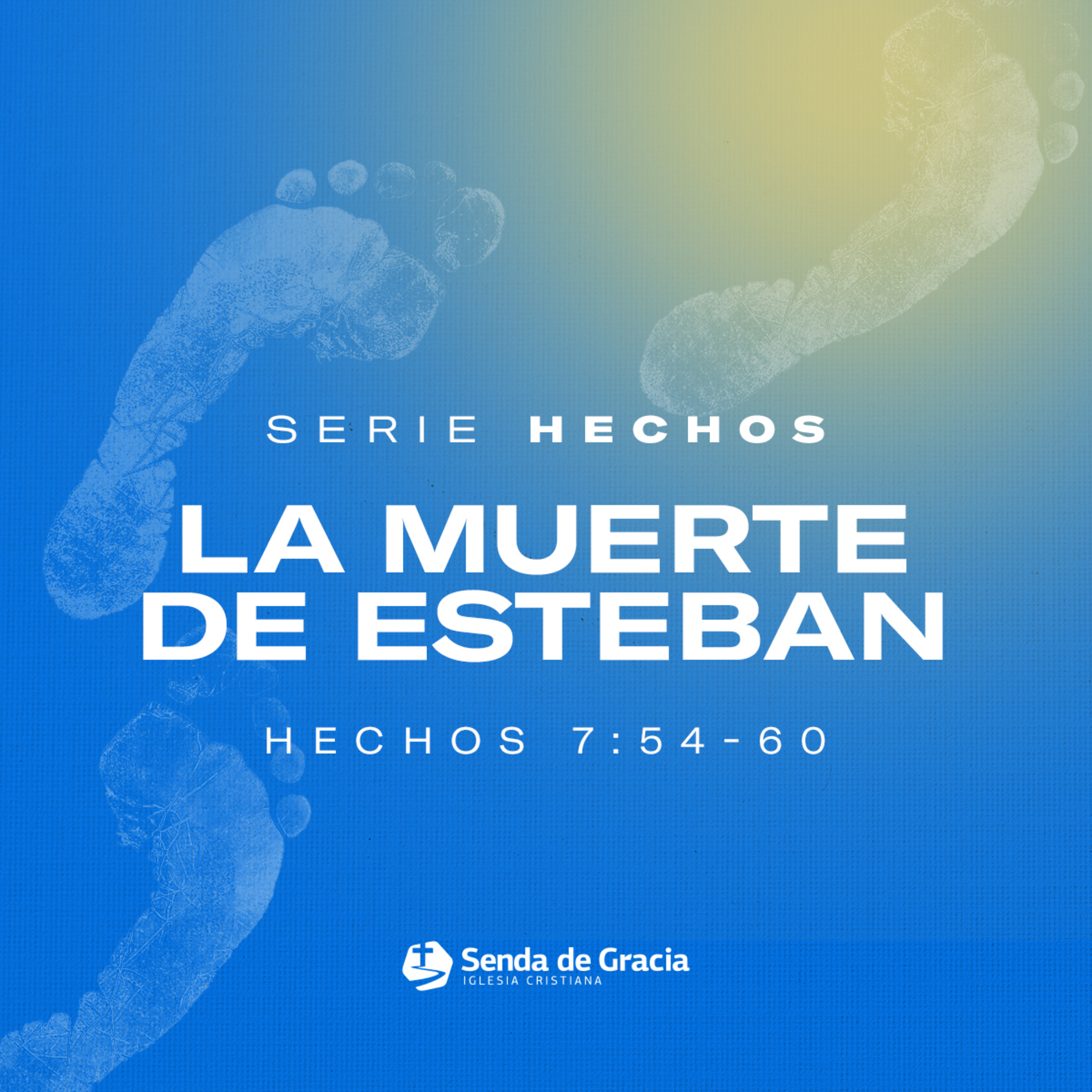 Senda de Gracia
