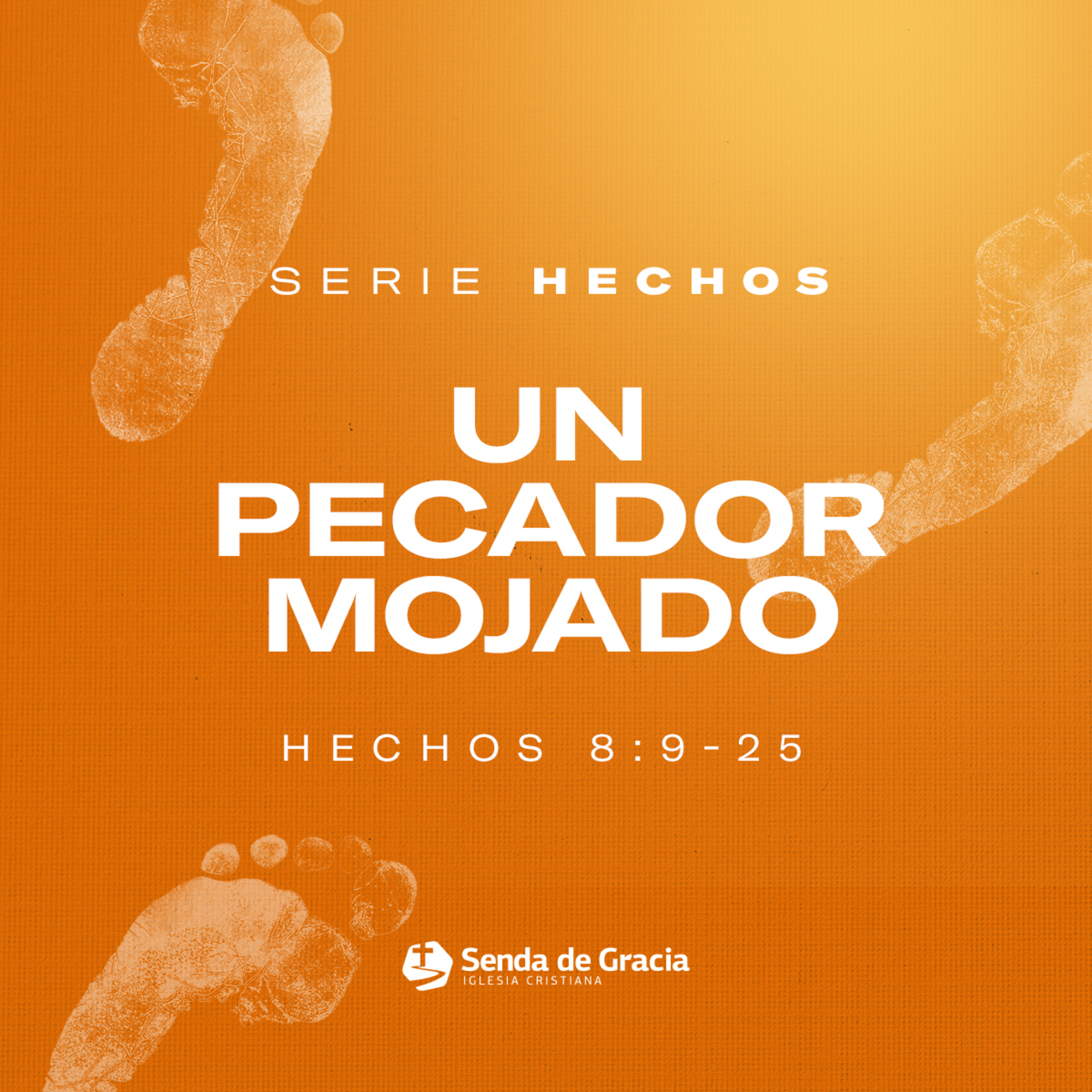 Senda de Gracia
