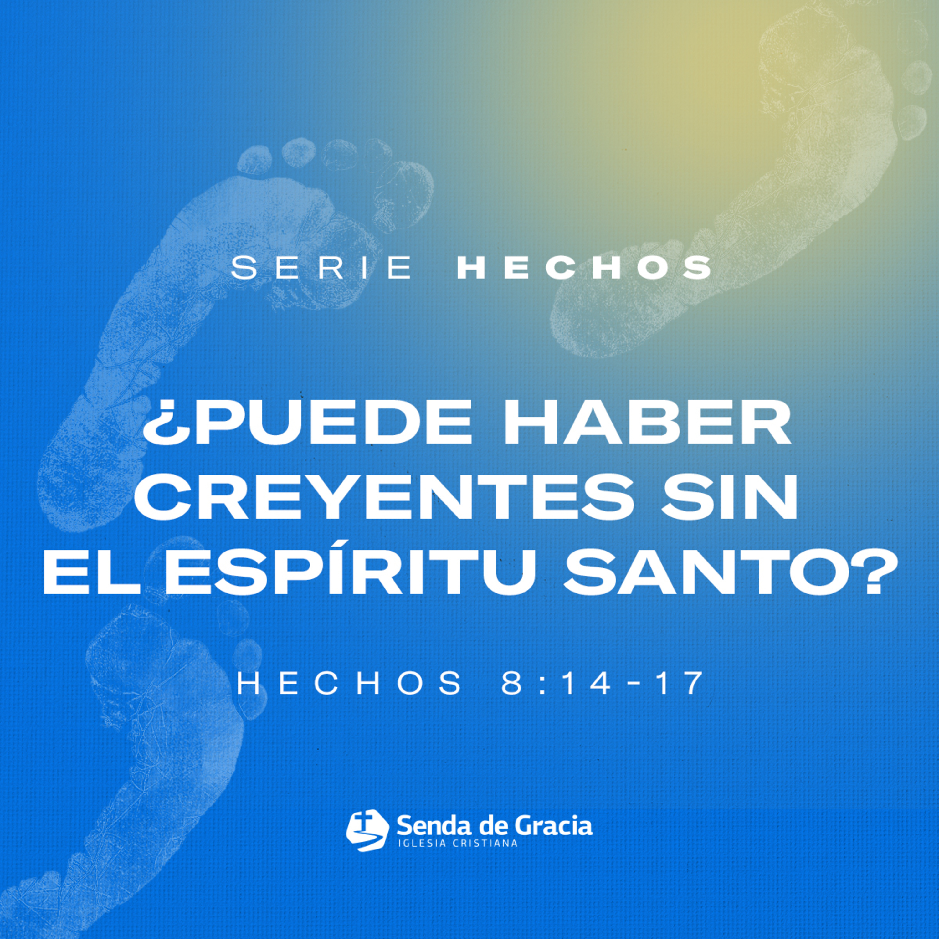 Senda de Gracia