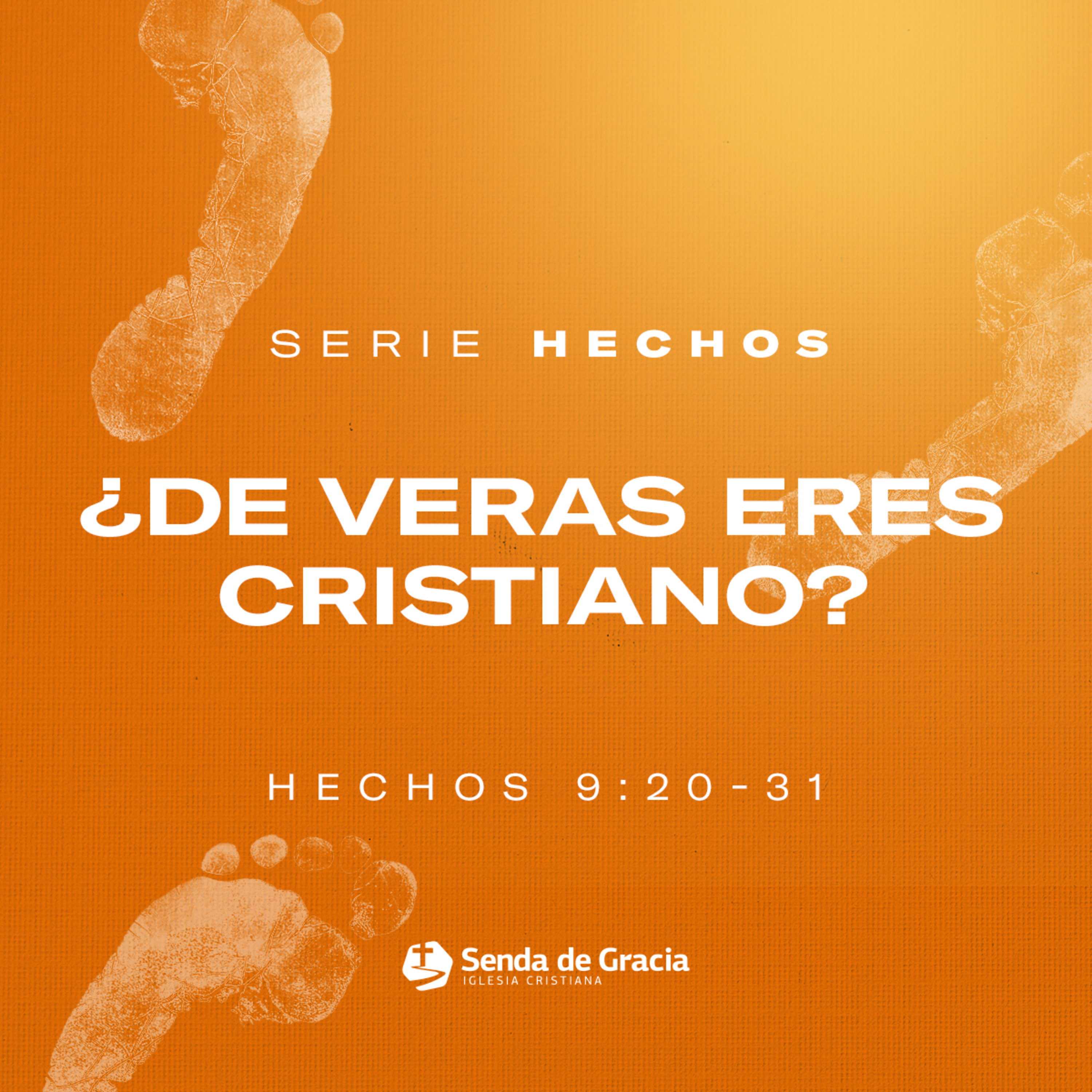 Senda de Gracia