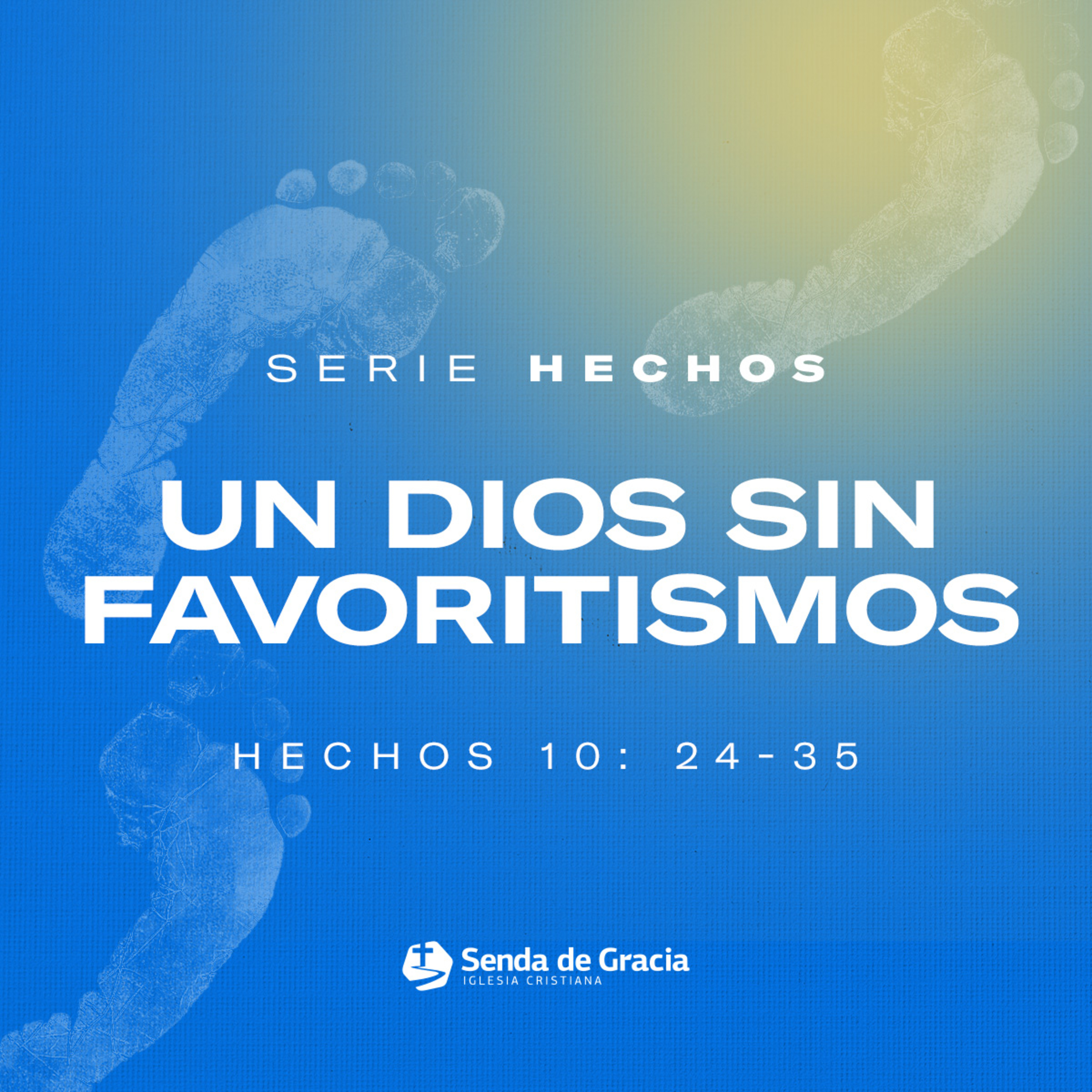 Senda de Gracia