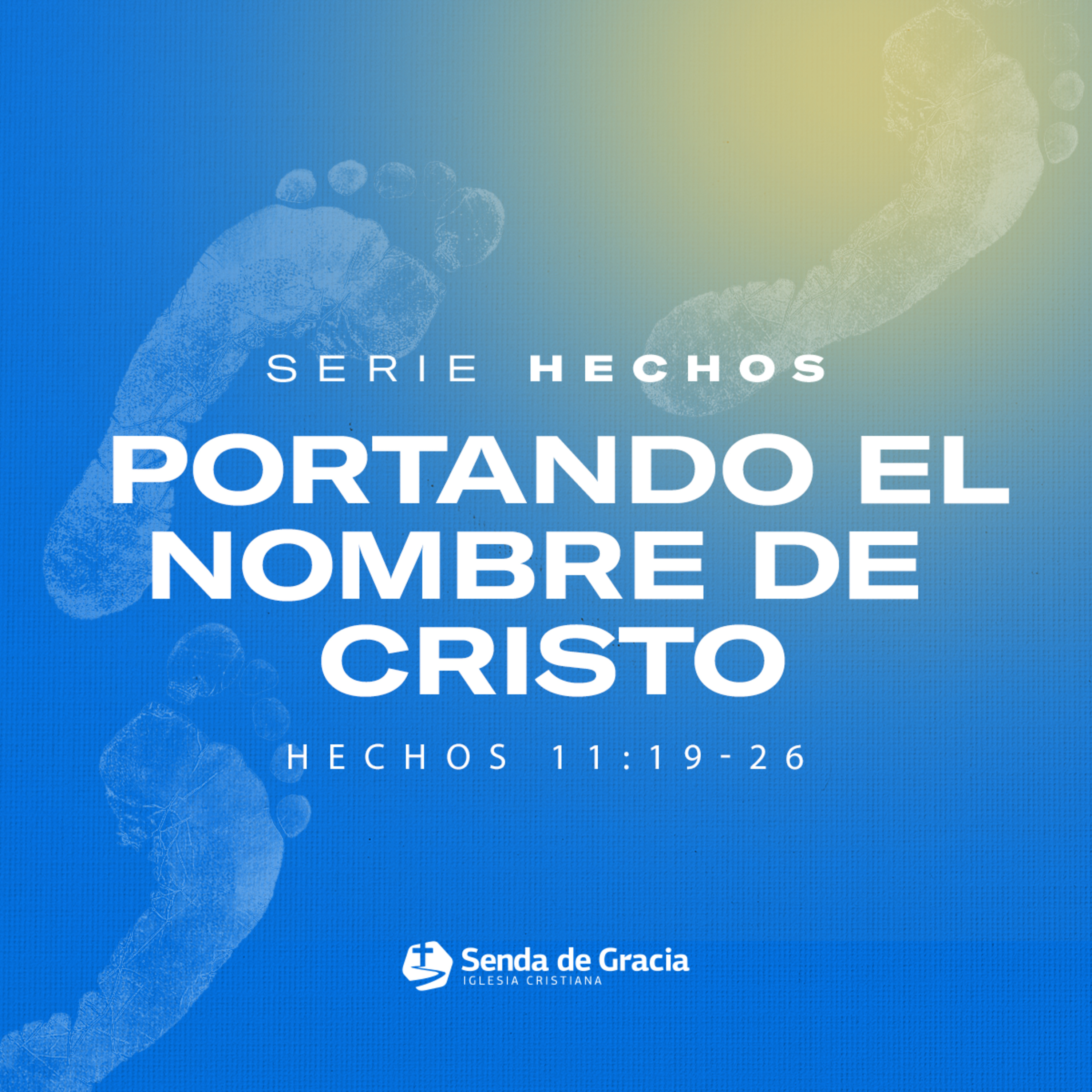 Senda de Gracia