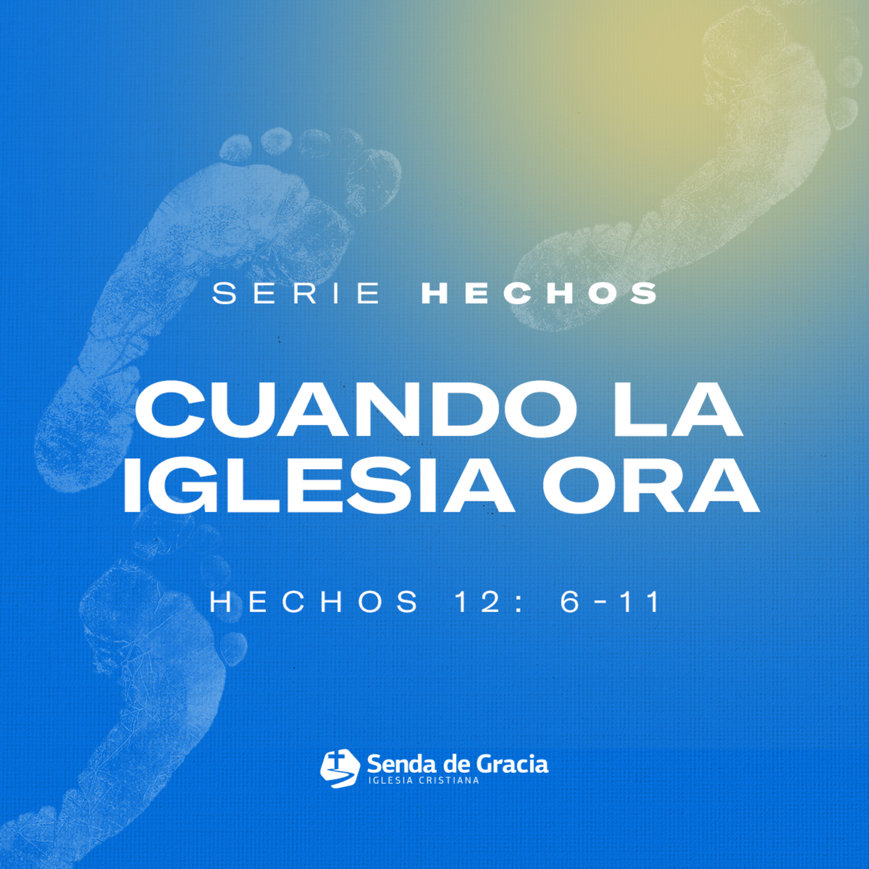 Senda de Gracia
