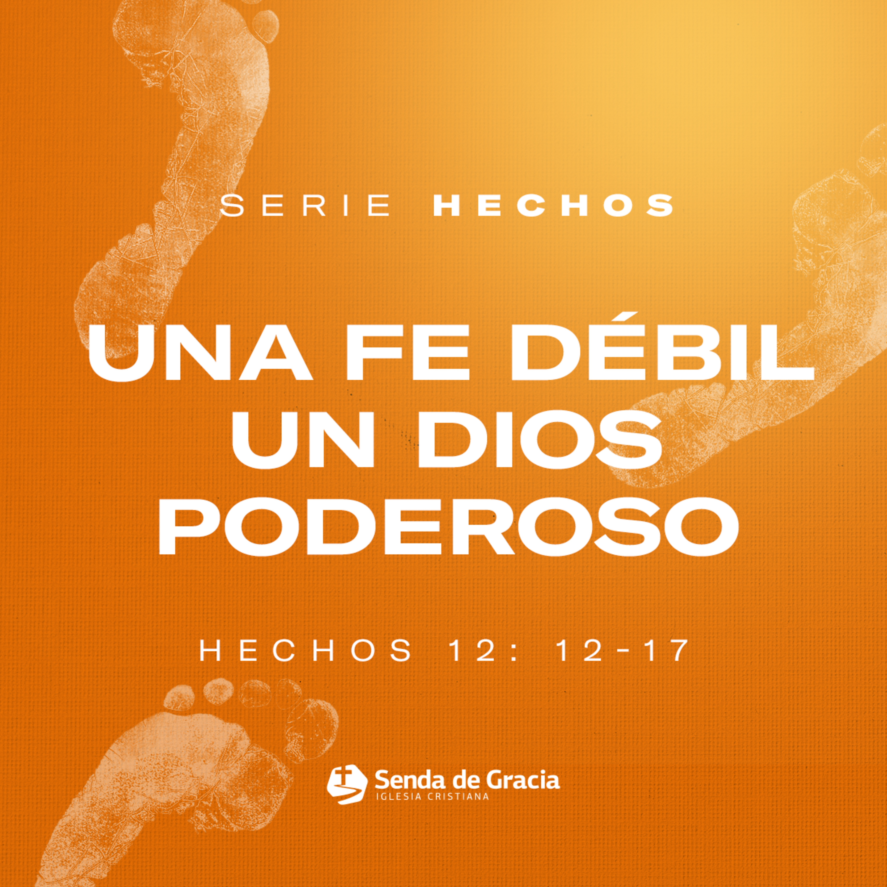 Senda de Gracia