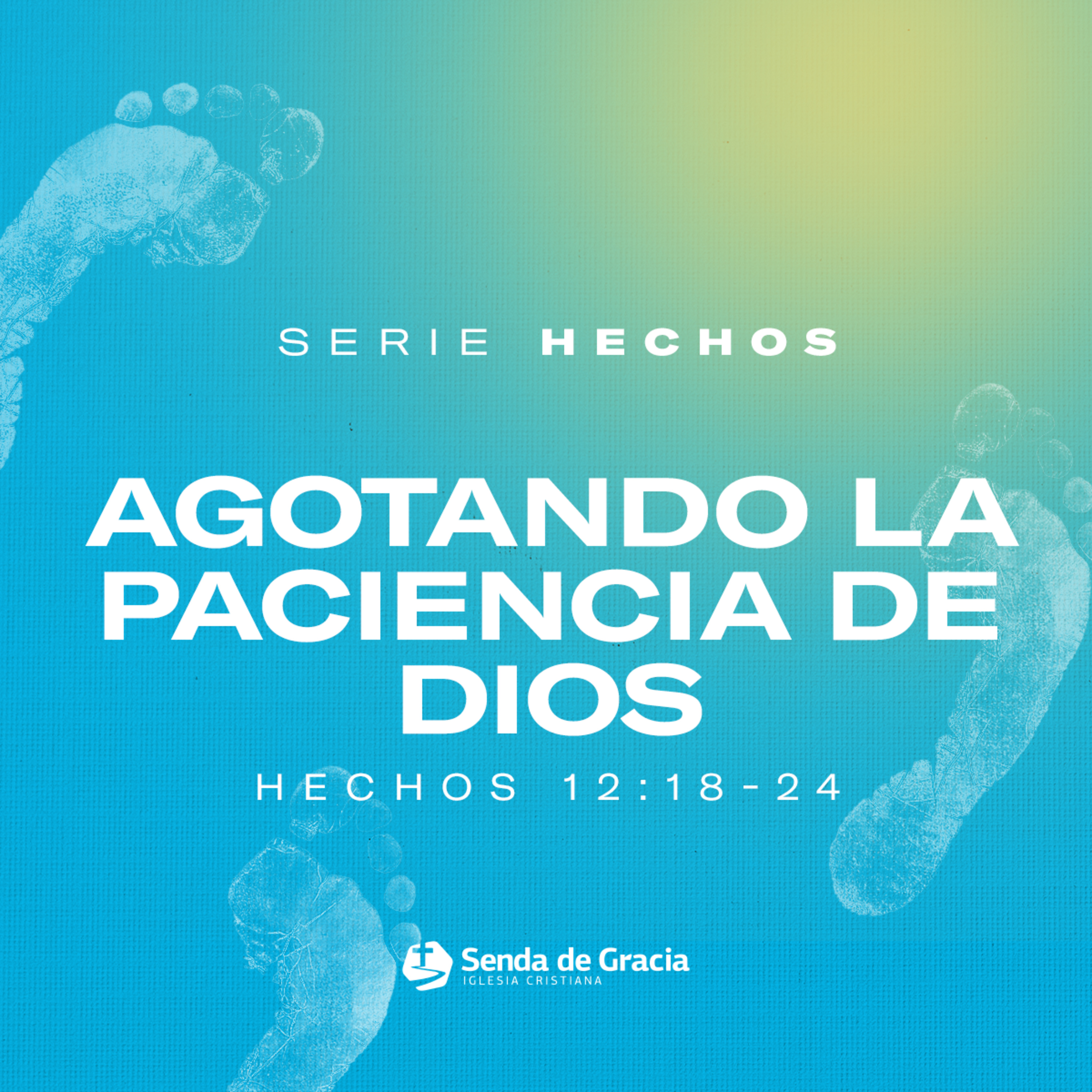 Senda de Gracia