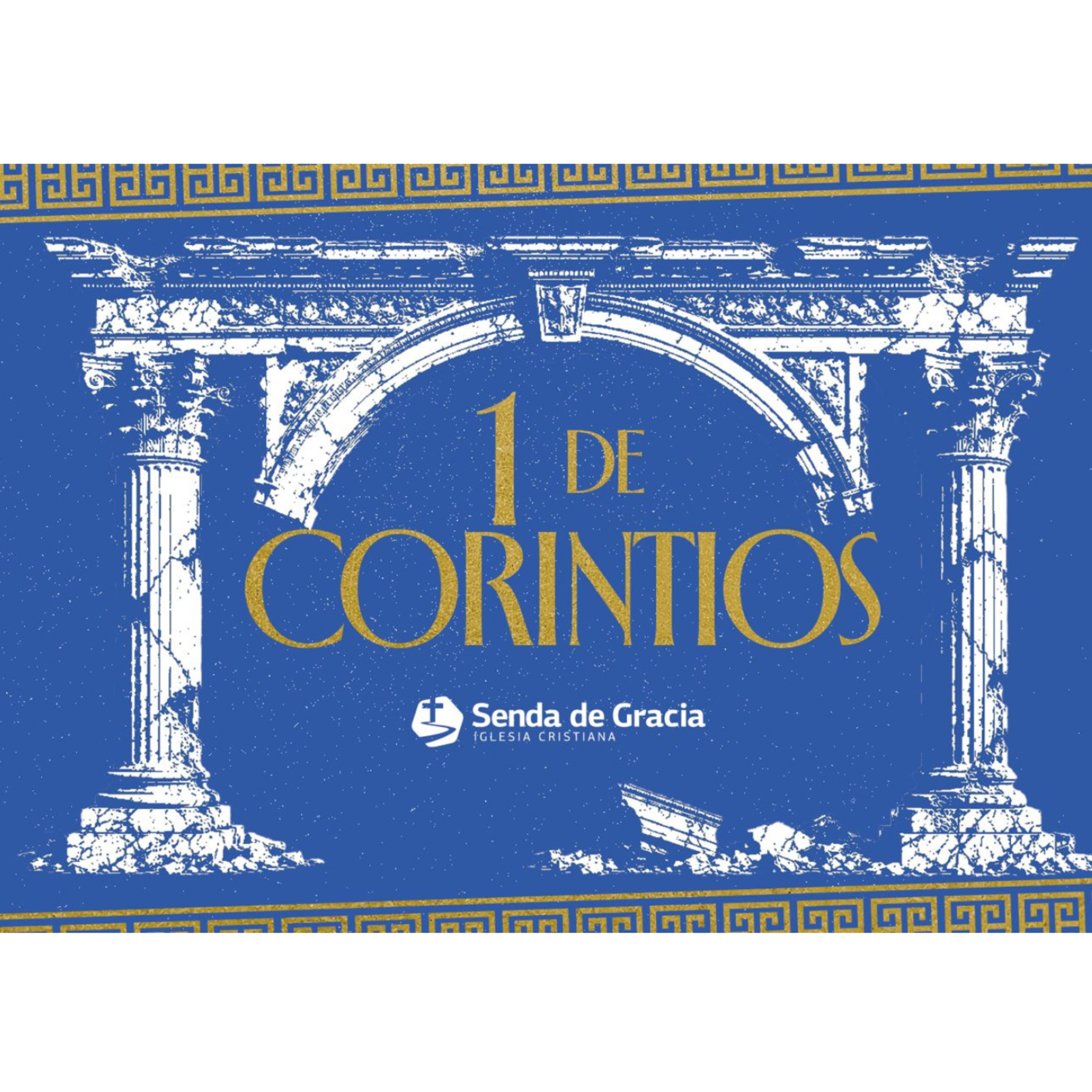 Portada de Senda de Gracia